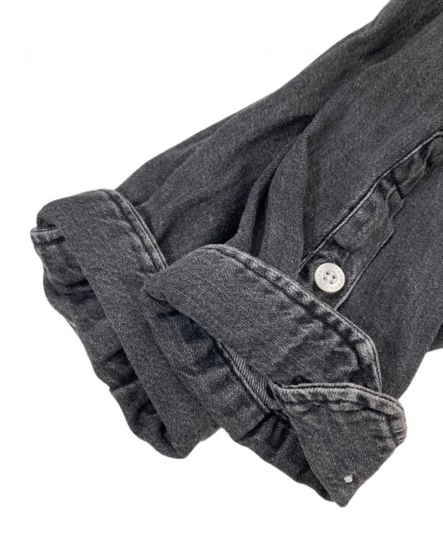 中古・古着通販】WTAPS (ダブルタップス) BD 04 LS COTTON．DENIM