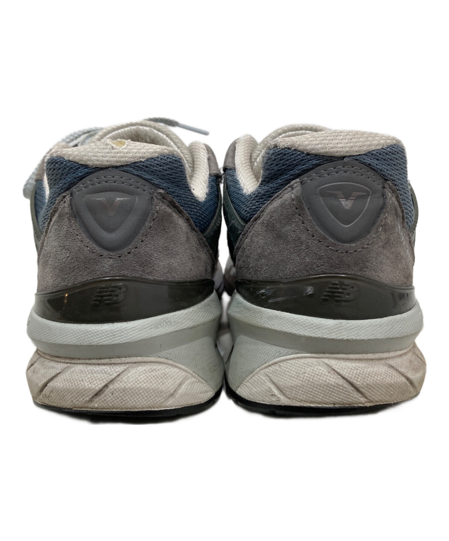 中古・古着通販】NEW BALANCE (ニューバランス) SSZ × AH.H ×長谷川