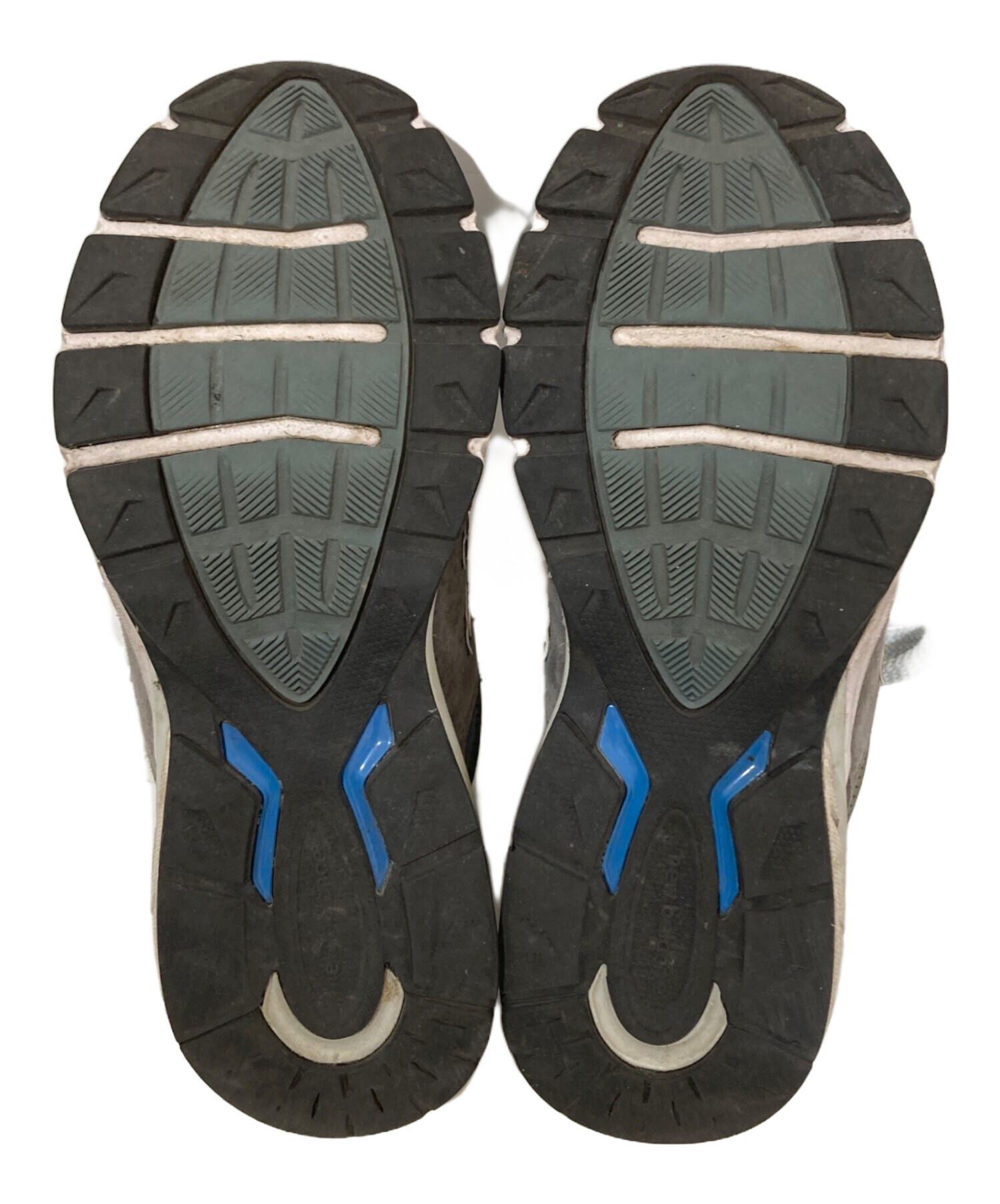 中古・古着通販】NEW BALANCE (ニューバランス) SSZ × AH.H ×長谷川