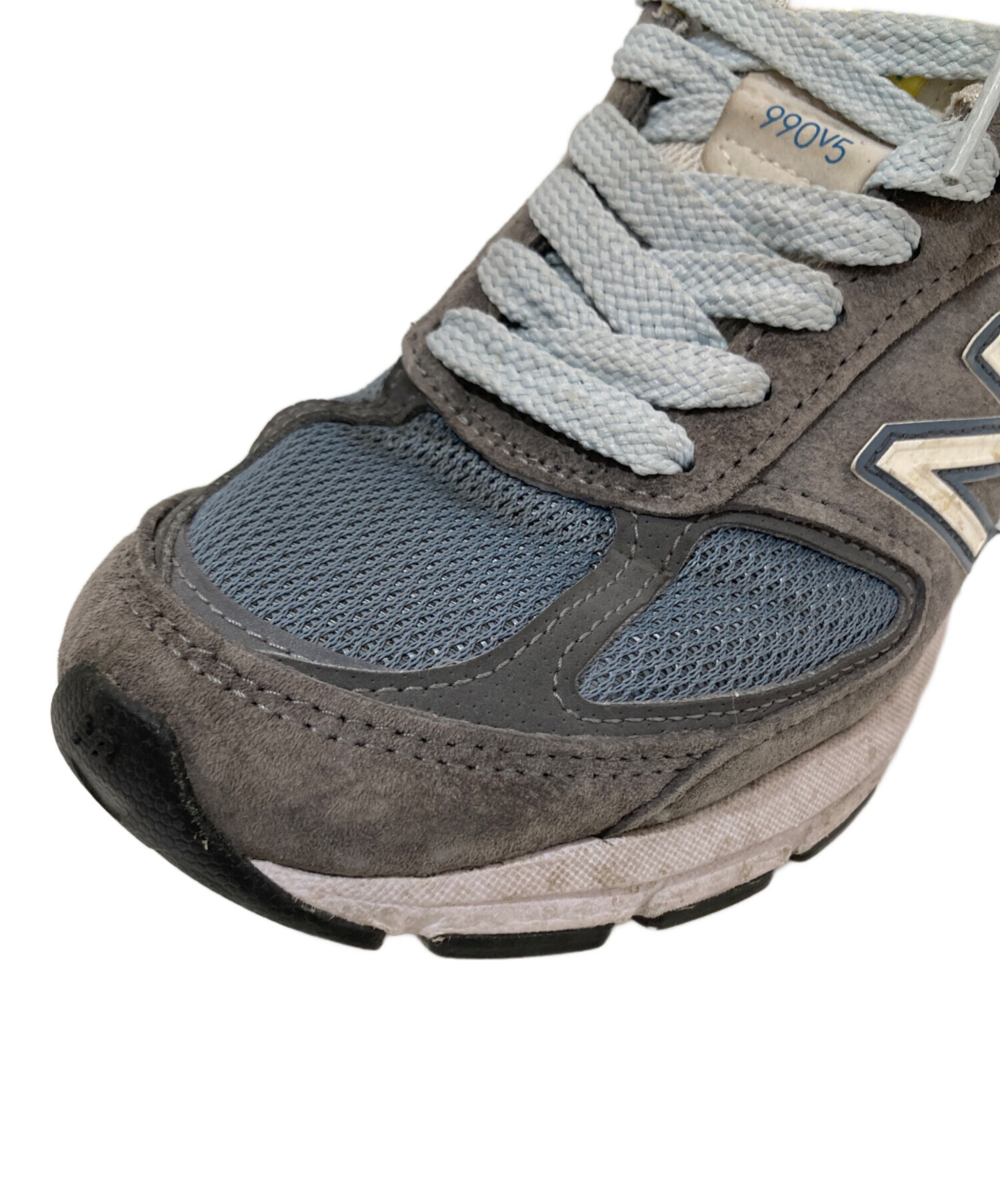 中古・古着通販】NEW BALANCE (ニューバランス) SSZ × AH.H ×長谷川