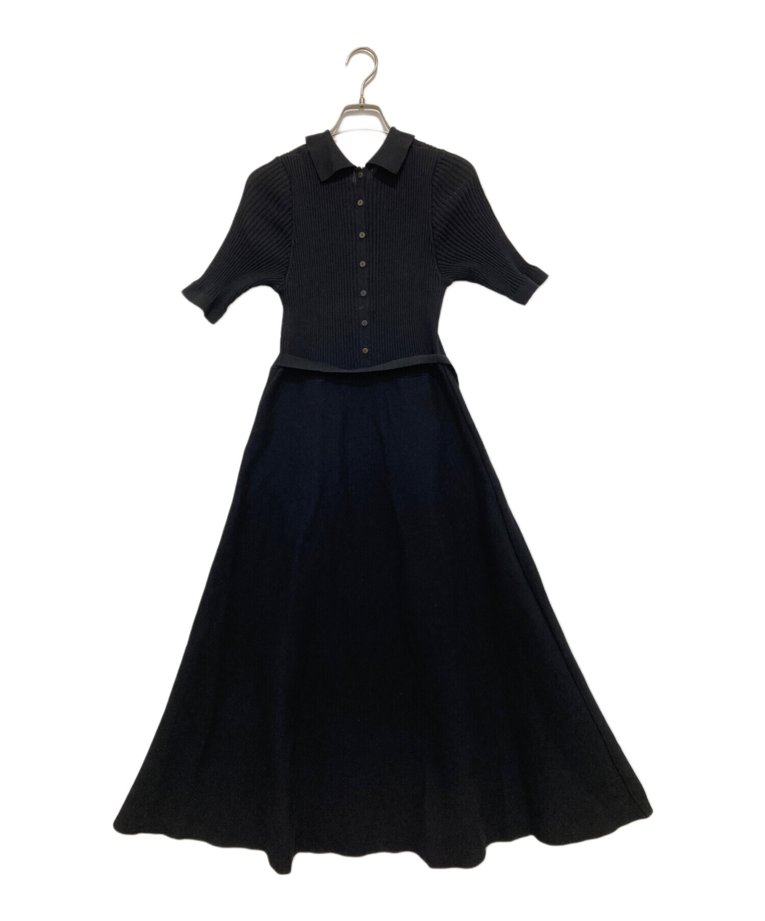 中古・古着通販】UNITED ARROWS (ユナイテッドアローズ) コンビ フレア 