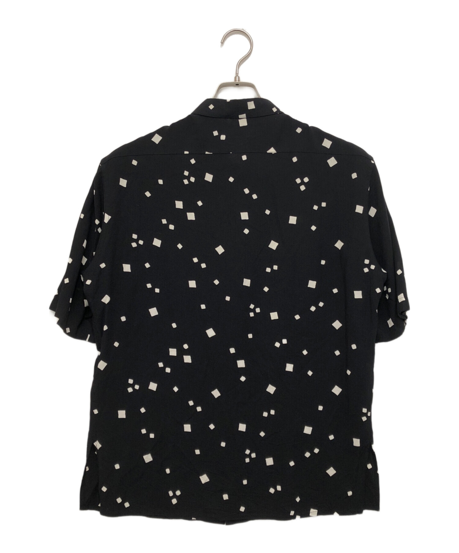中古・古着通販】Saint Laurent Paris (サンローランパリ) VISCOSE