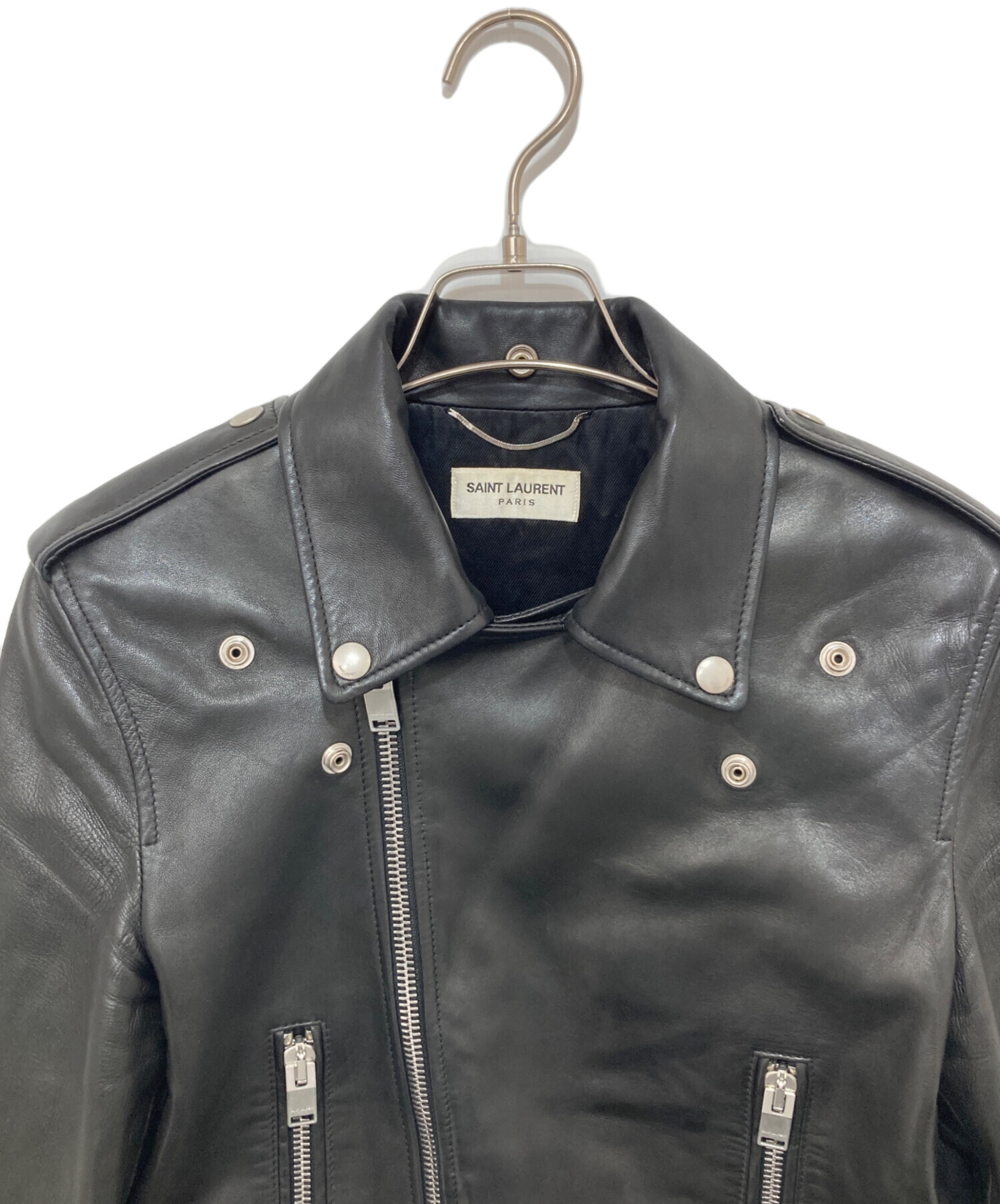 中古・古着通販】Saint Laurent Paris (サンローランパリ) L01