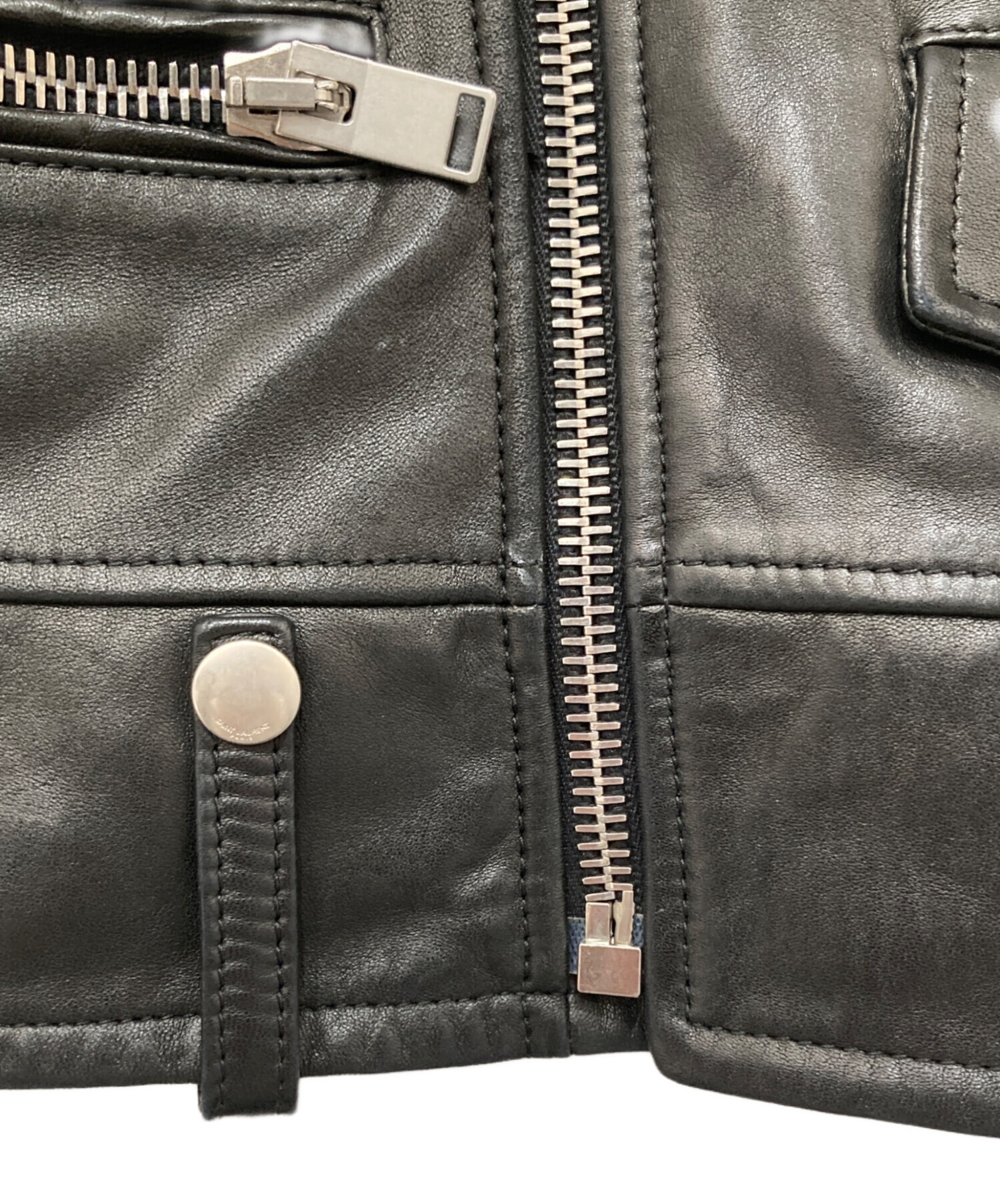 中古・古着通販】Saint Laurent Paris (サンローランパリ) L01