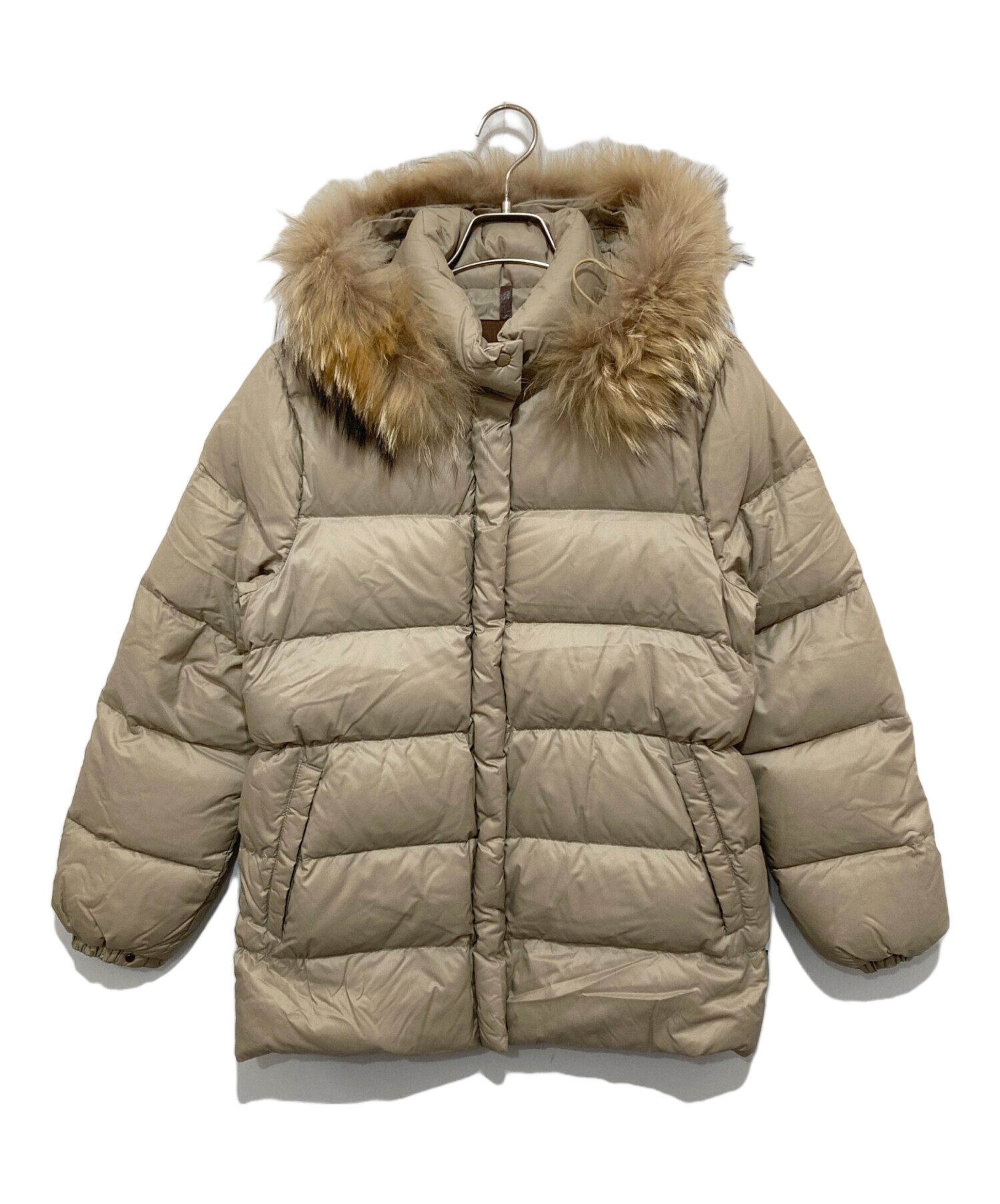 中古・古着通販】MONCLER (モンクレール) TISSU MATERIAL STOFF 