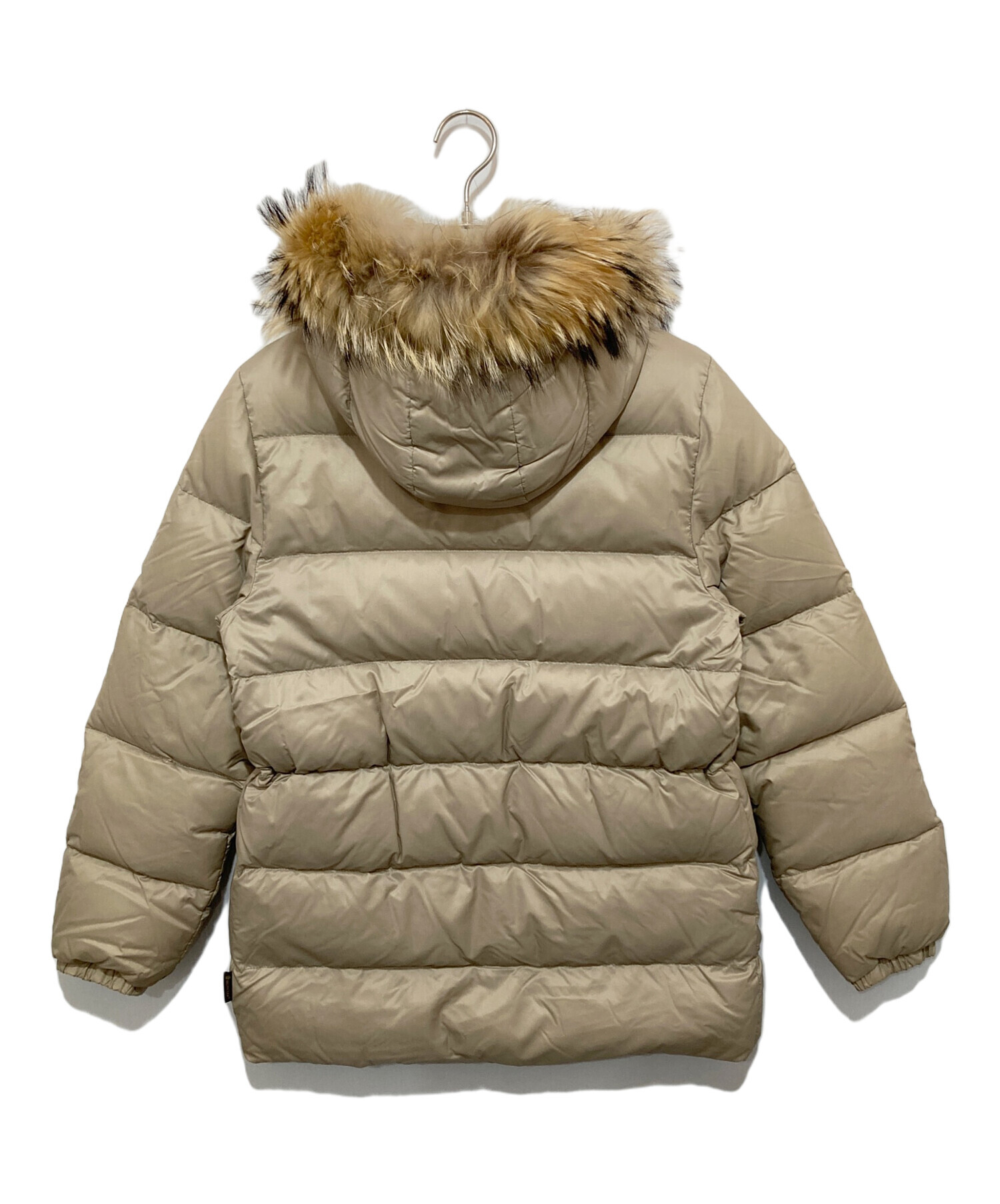 MONCLER STOFF-TESSUTO モンクレール　ダウンジャケット MONCLER STOFF-TESSUTO モンクレールダウンジャケット 【公式通販】