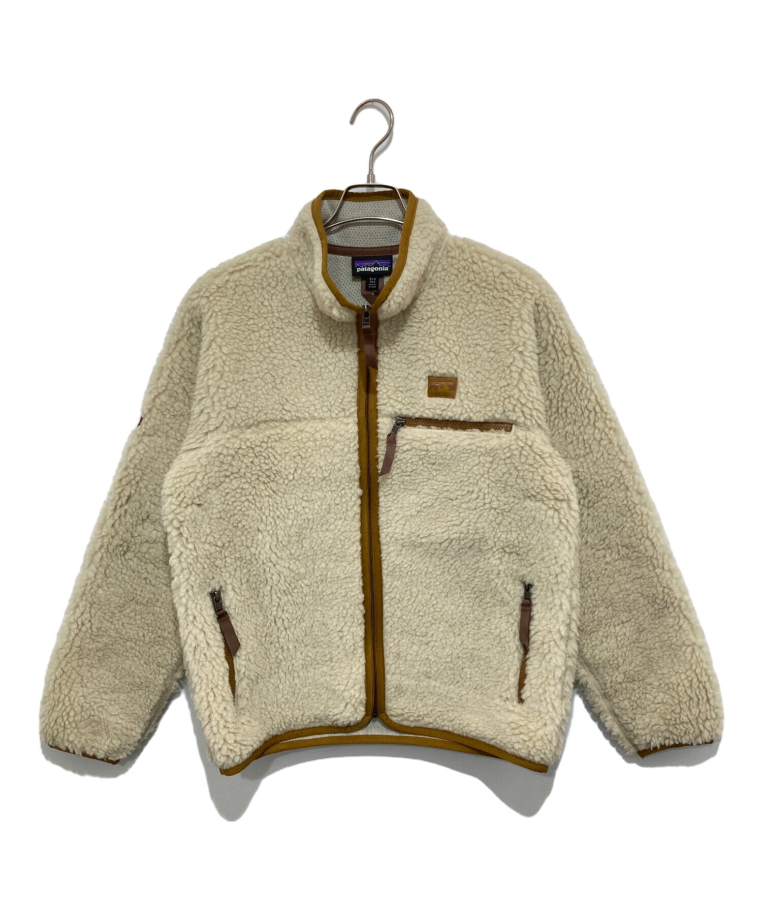 中古・古着通販】Patagonia (パタゴニア) ナチュラル・ブレンド