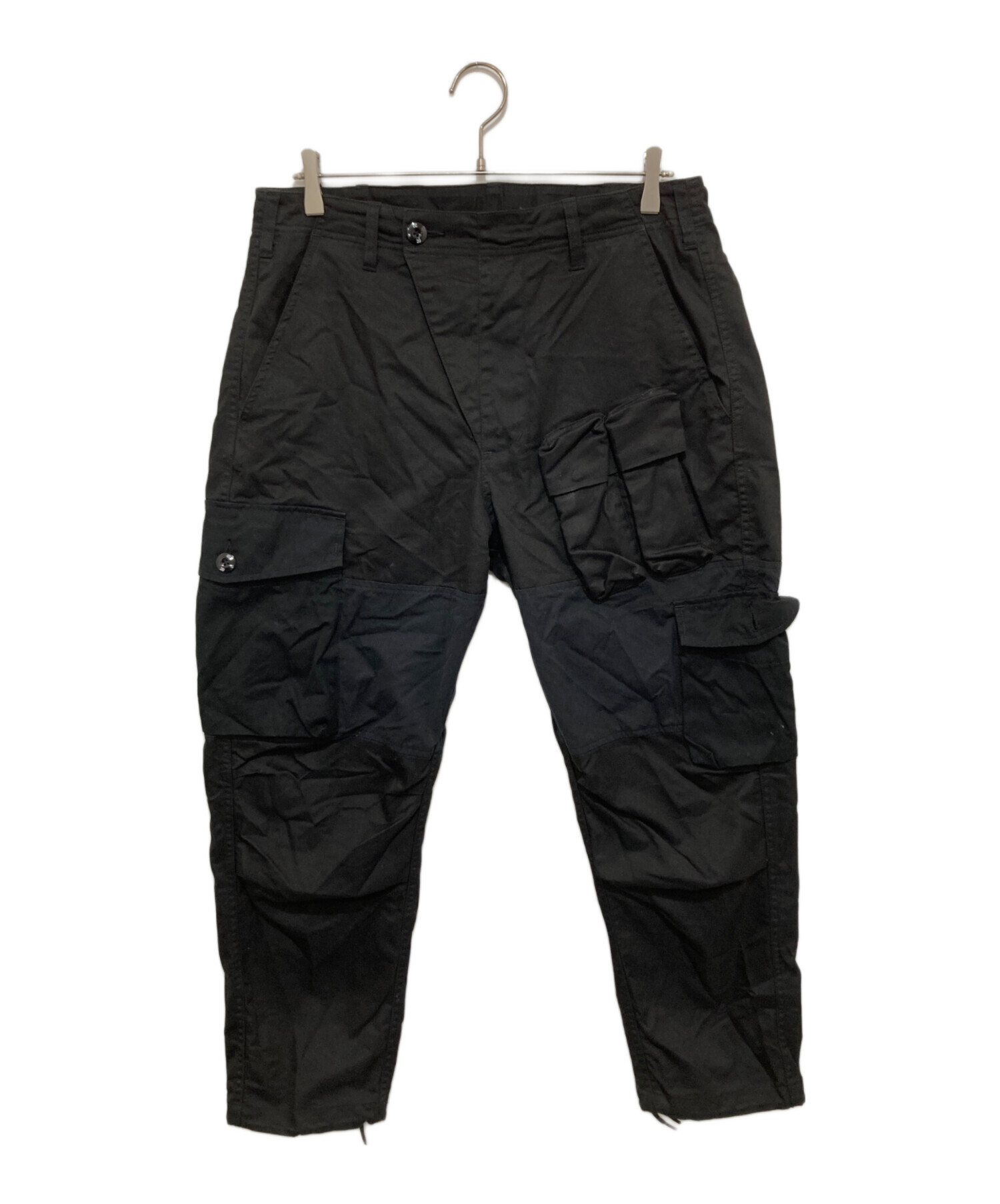 中古・古着通販】NEIGHBORHOOD (ネイバーフッド) BDU.CWM CE-PT カーゴ
