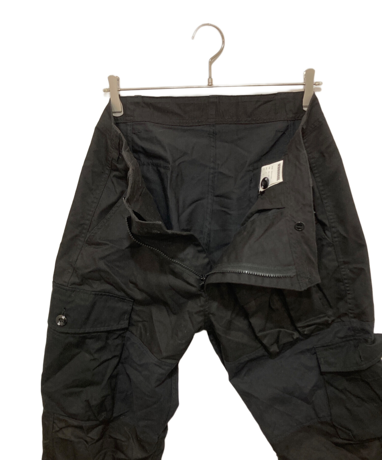 中古・古着通販】NEIGHBORHOOD (ネイバーフッド) BDU.CWM CE-PT カーゴ