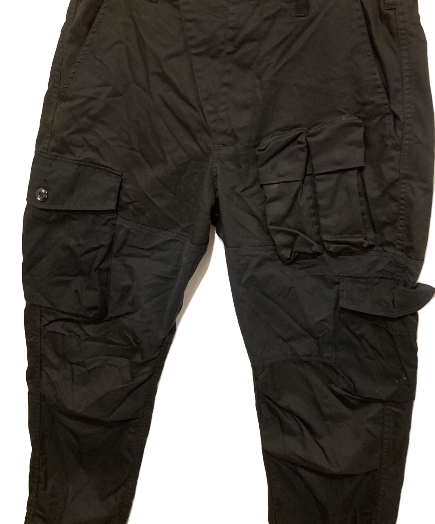 中古・古着通販】NEIGHBORHOOD (ネイバーフッド) BDU.CWM CE-PT カーゴ 