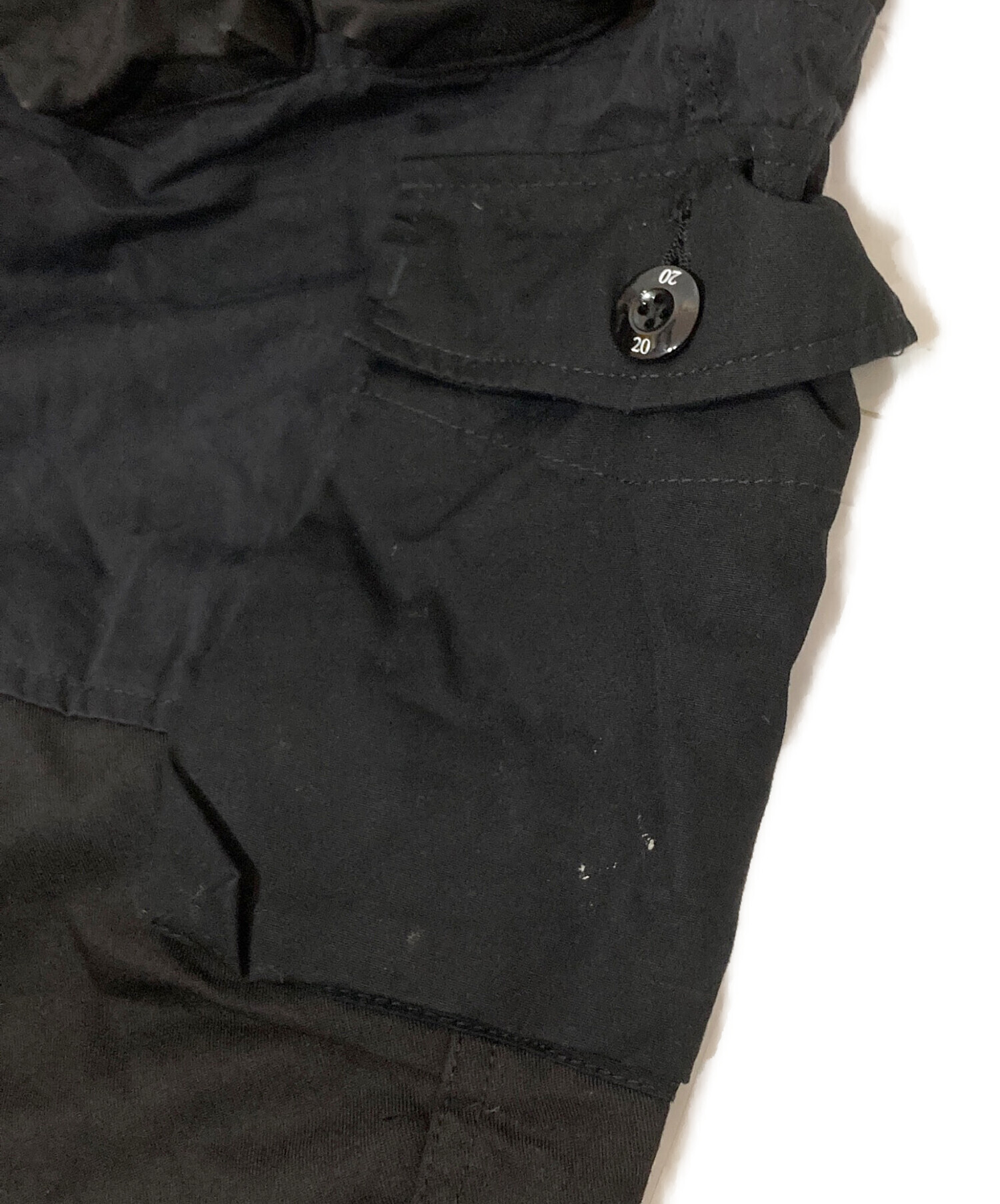 中古・古着通販】NEIGHBORHOOD (ネイバーフッド) BDU.CWM CE-PT カーゴ