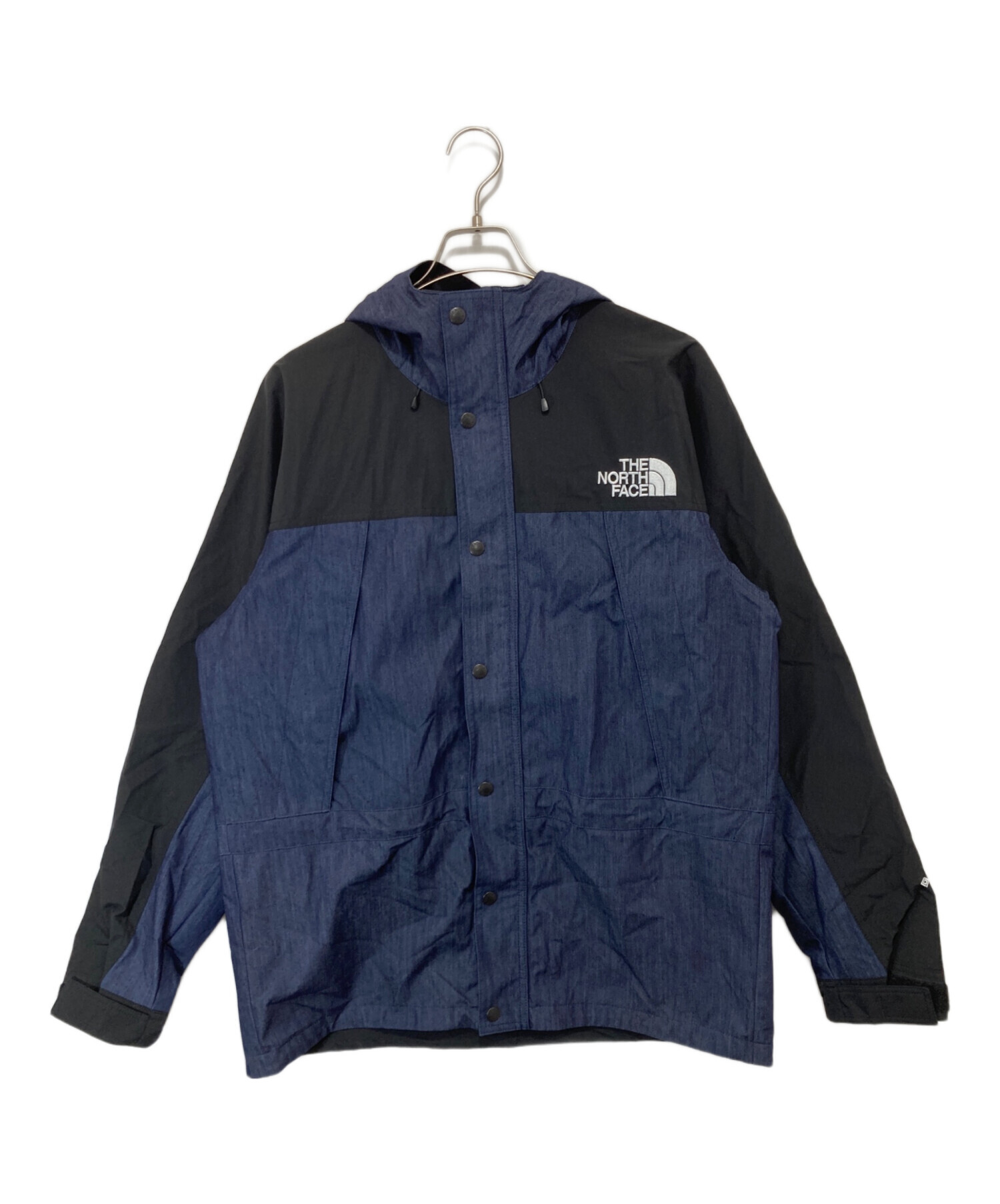 中古・古着通販】THE NORTH FACE (ザ ノース フェイス) マウンテン 