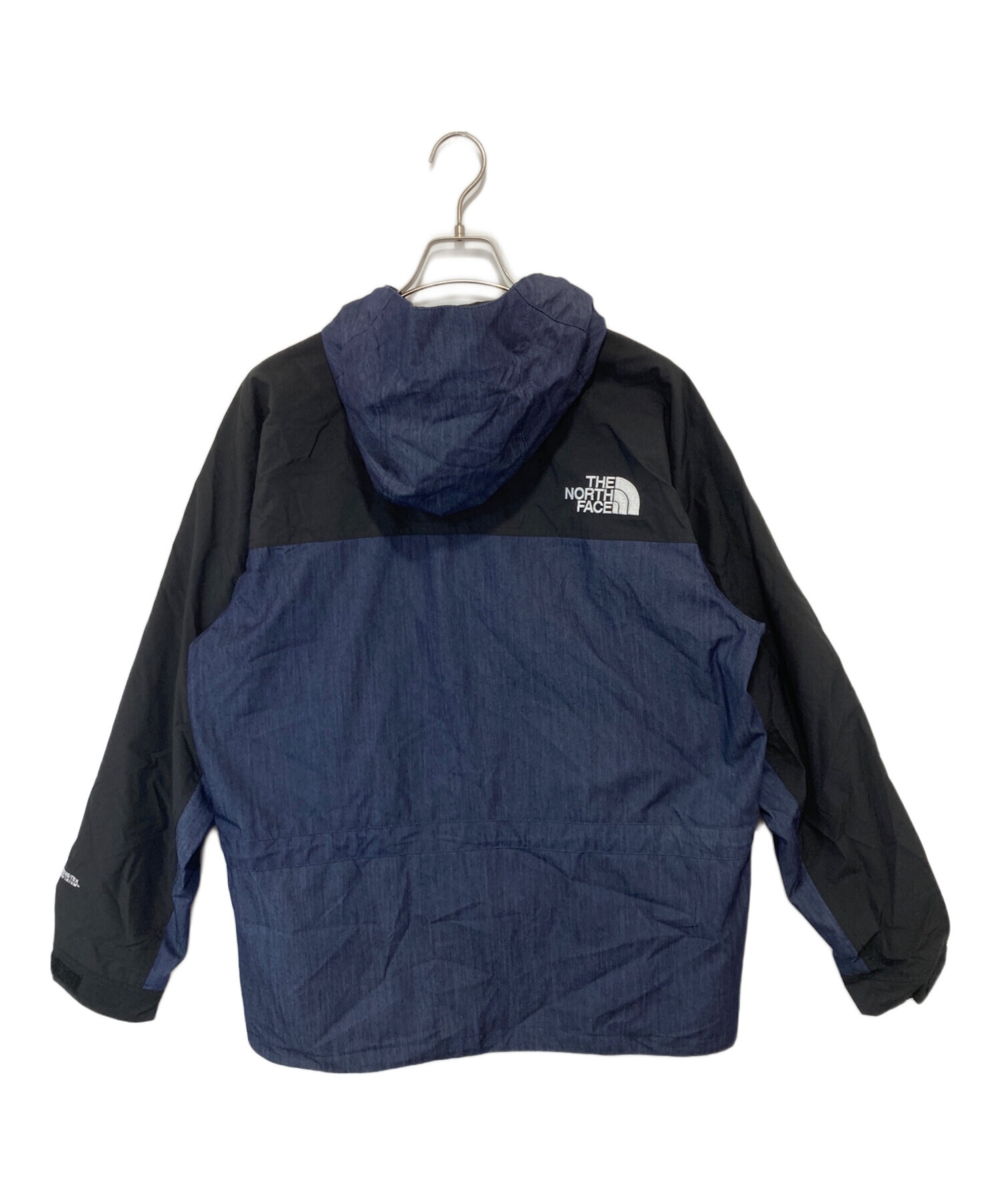 中古・古着通販】THE NORTH FACE (ザ ノース フェイス) マウンテン 