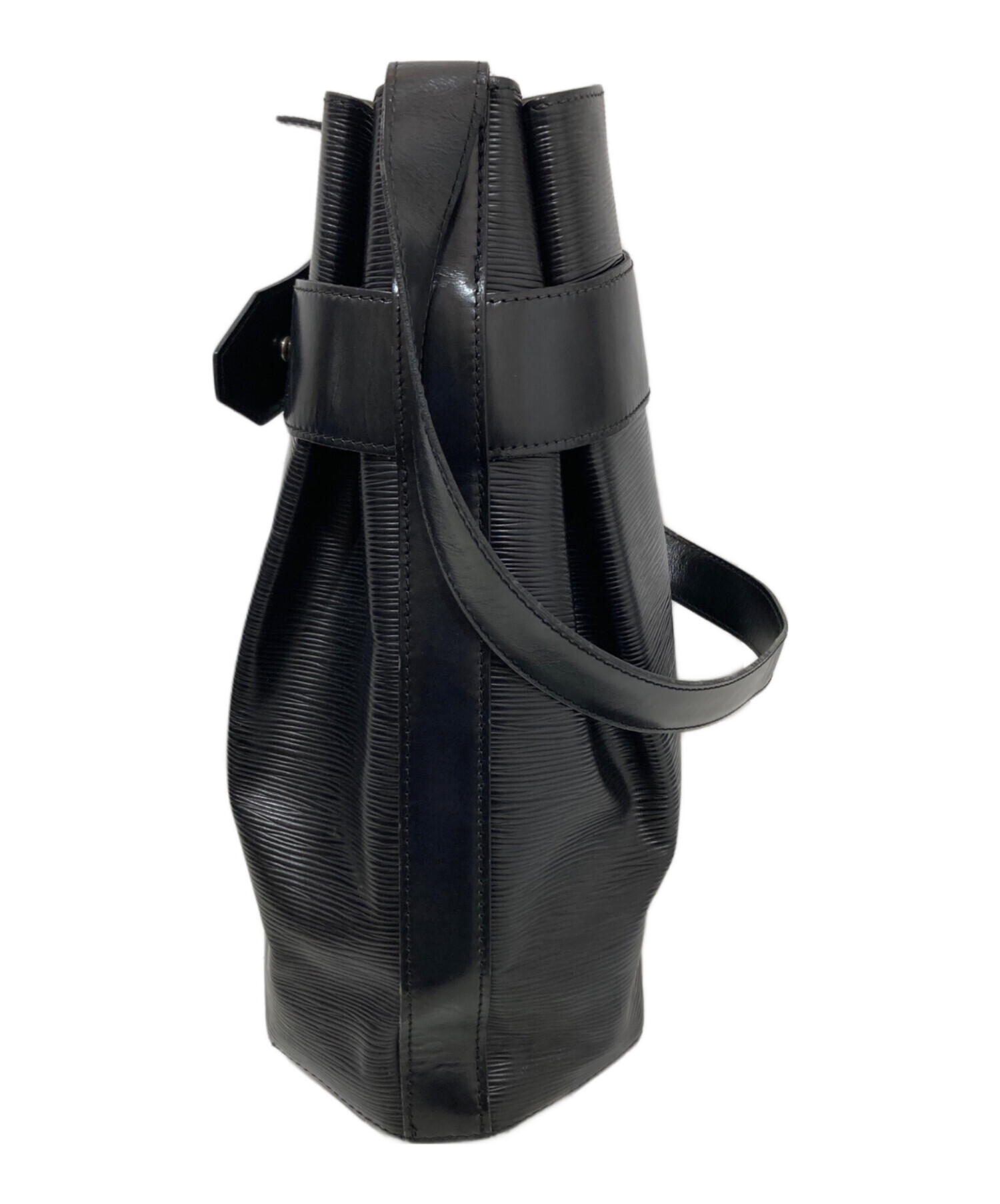 中古・古着通販】LOUIS VUITTON (ルイ ヴィトン) エピ サックデポール