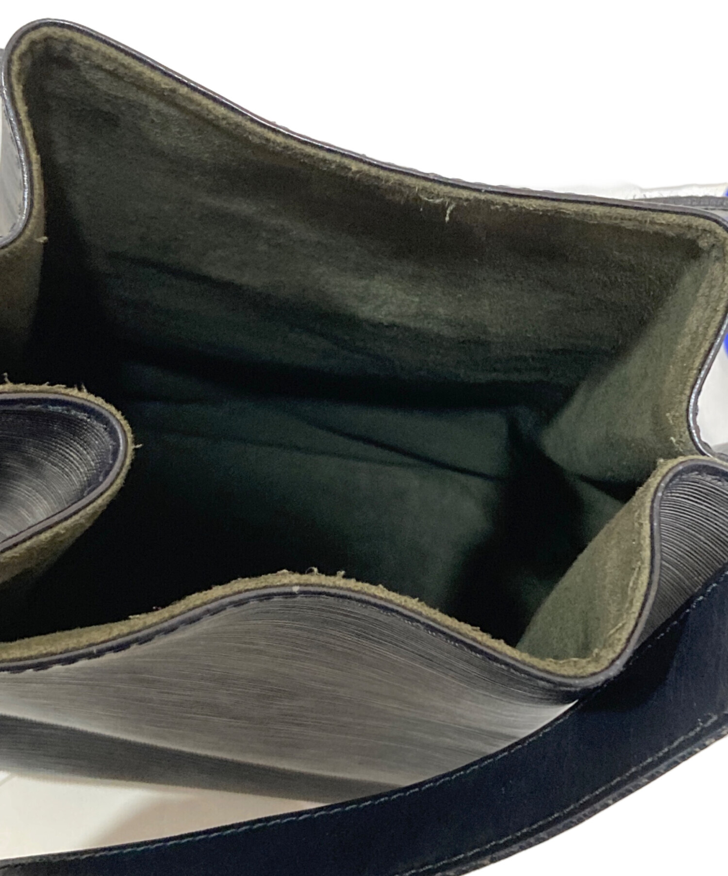 中古・古着通販】LOUIS VUITTON (ルイ ヴィトン) エピ サックデポール
