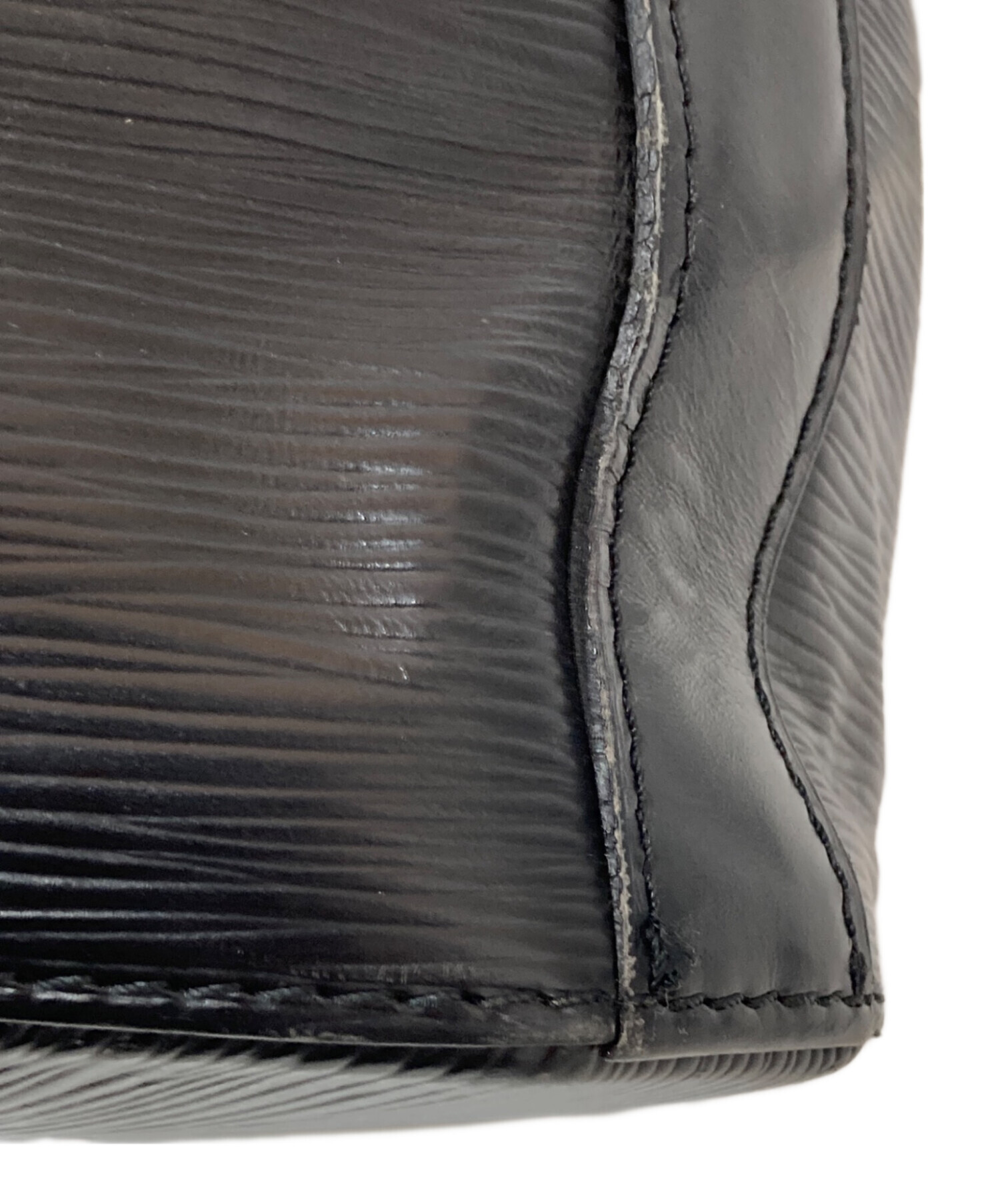 中古・古着通販】LOUIS VUITTON (ルイ ヴィトン) エピ サックデポール