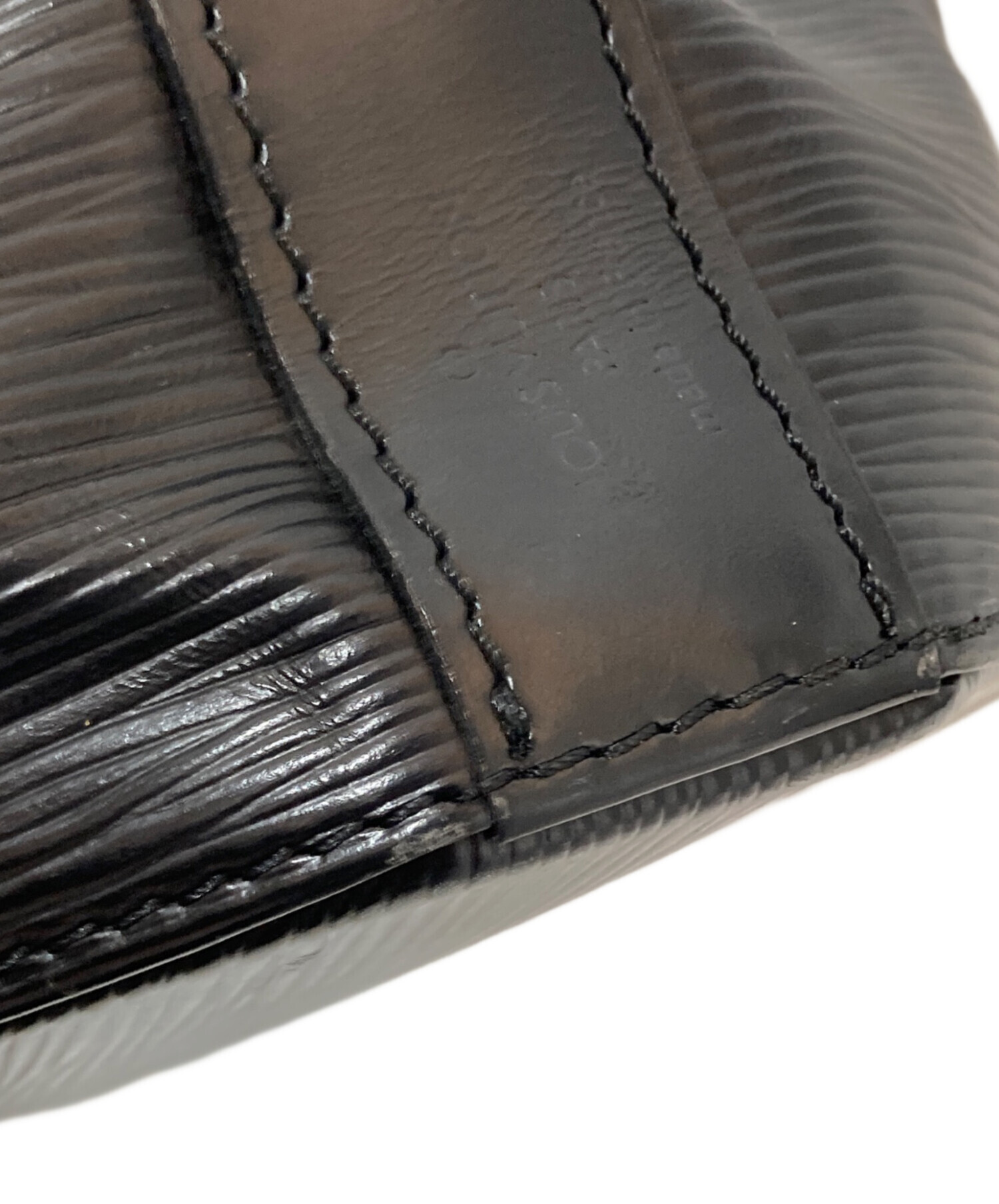 中古・古着通販】LOUIS VUITTON (ルイ ヴィトン) エピ サックデポール