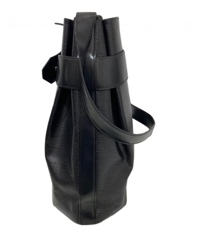 中古・古着通販】LOUIS VUITTON (ルイ ヴィトン) エピ サックデポール