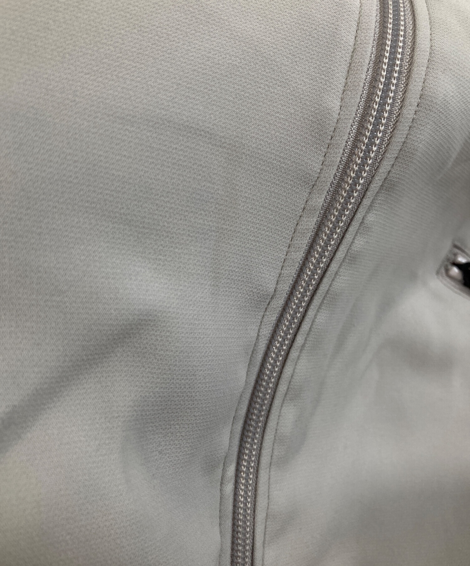 中古・古着通販】N.HOOLYWOOD (エヌ ハリウッド) トラックジャケット