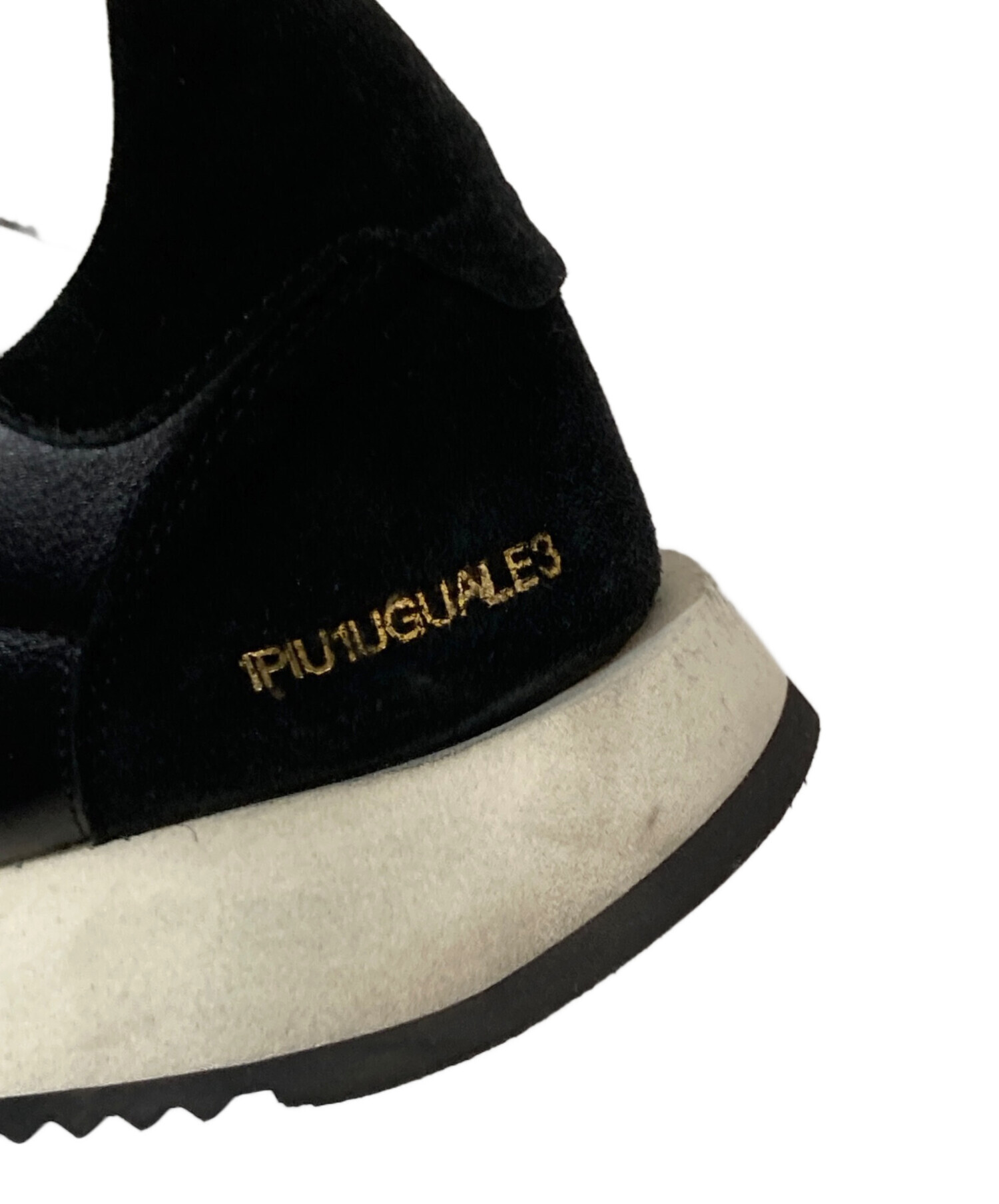 中古・古着通販】1piu1uguale3 (ウノピュウノウグァーレトレ) Valsport