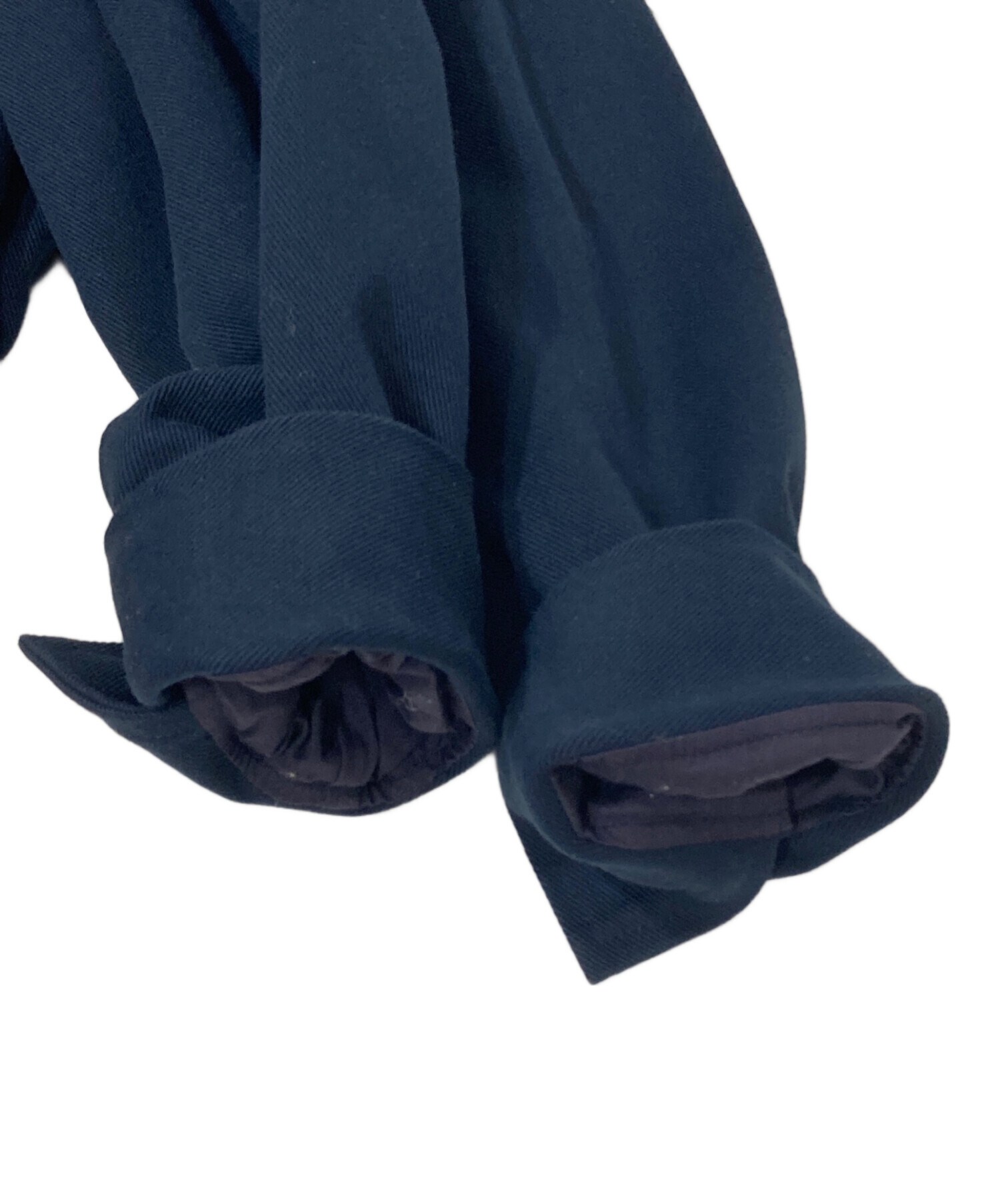 中古・古着通販】ALEXANDER WANG (アレキサンダー・ワン) クロップド