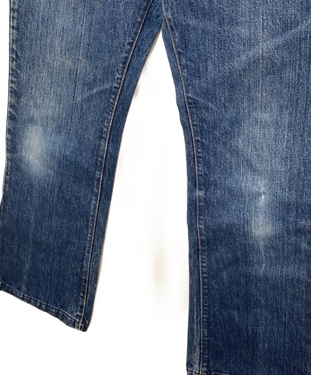 中古・古着通販】LEVI'S (リーバイス) 70's 66前期 517 ブーツカット
