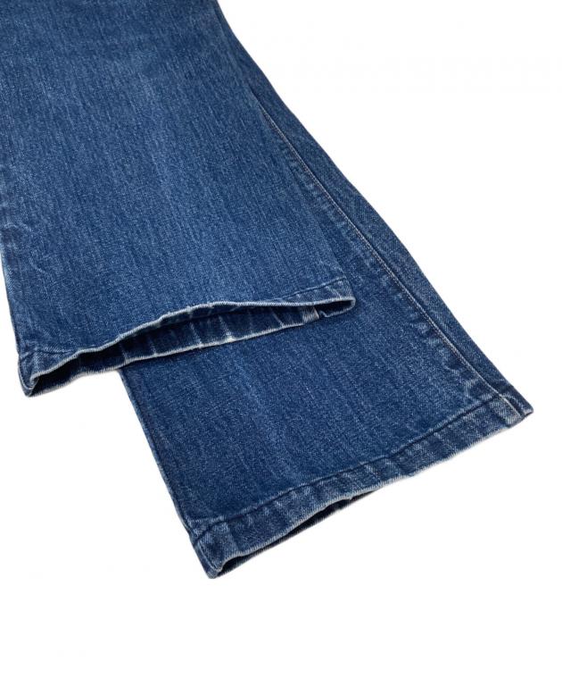 中古・古着通販】LEVI'S (リーバイス) 70's 66前期 517 ブーツカット