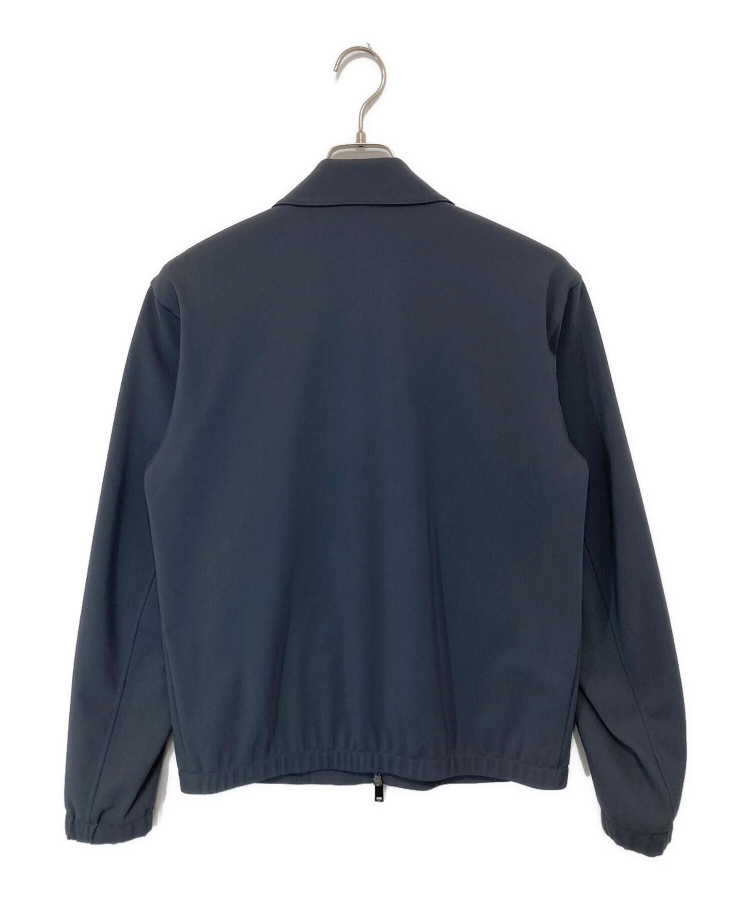 中古・古着通販】theory (セオリー) BRODY TS PRECISION PONTE ジップ