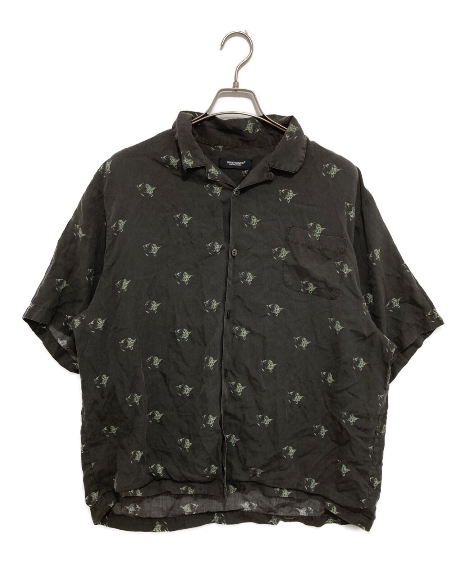 中古・古着通販】UNDERCOVER (アンダーカバー) STAR WARS (スター