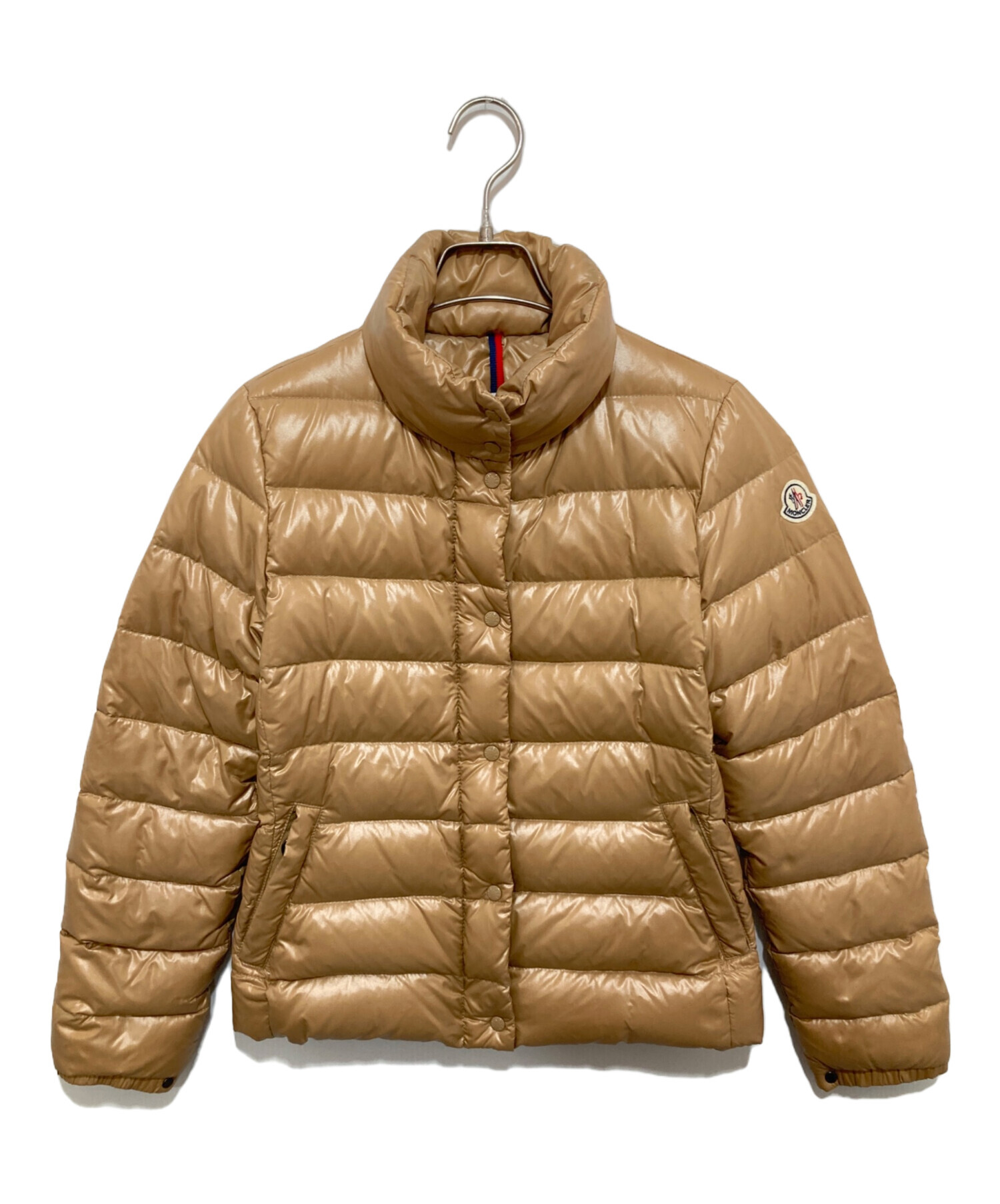中古・古着通販】MONCLER (モンクレール) CLAIRY クレイリー ダウン