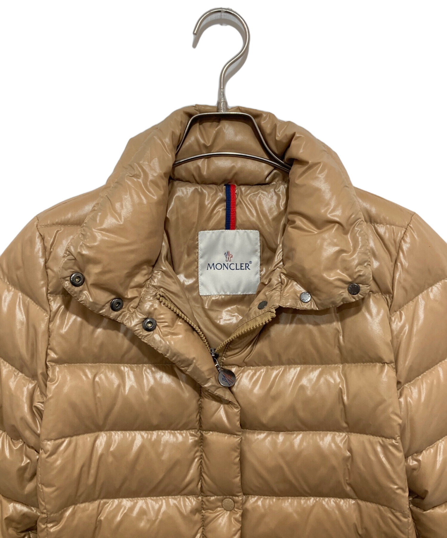 中古・古着通販】MONCLER (モンクレール) CLAIRY クレイリー ダウン 