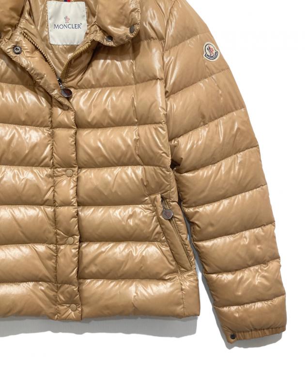 中古・古着通販】MONCLER (モンクレール) CLAIRY クレイリー ダウン