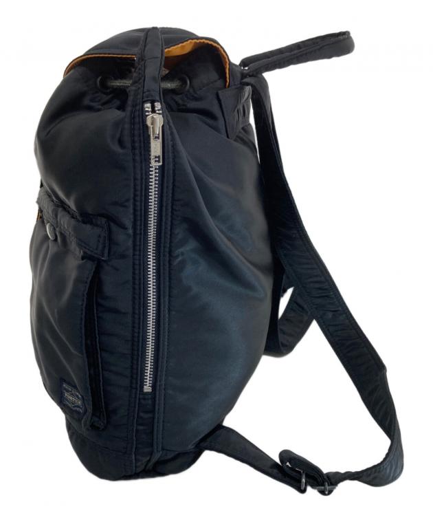 中古・古着通販】PORTER (ポーター) TANKER BACKPACK タンカーバック