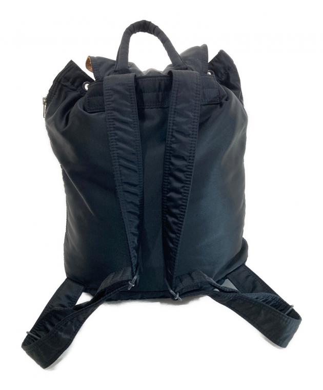 中古・古着通販】PORTER (ポーター) TANKER BACKPACK タンカーバック