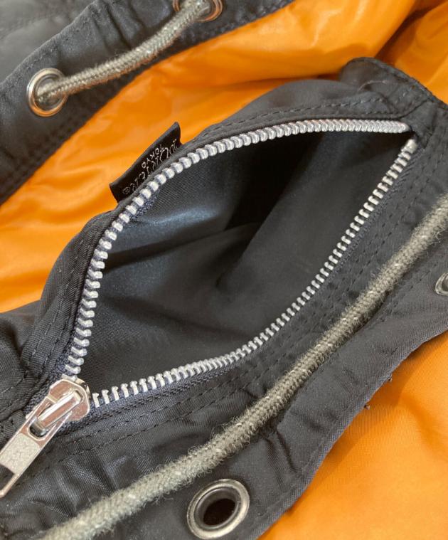 中古・古着通販】PORTER (ポーター) TANKER BACKPACK タンカーバック