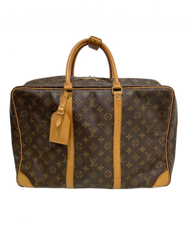 中古・古着通販】LOUIS VUITTON (ルイ ヴィトン) シリウス50