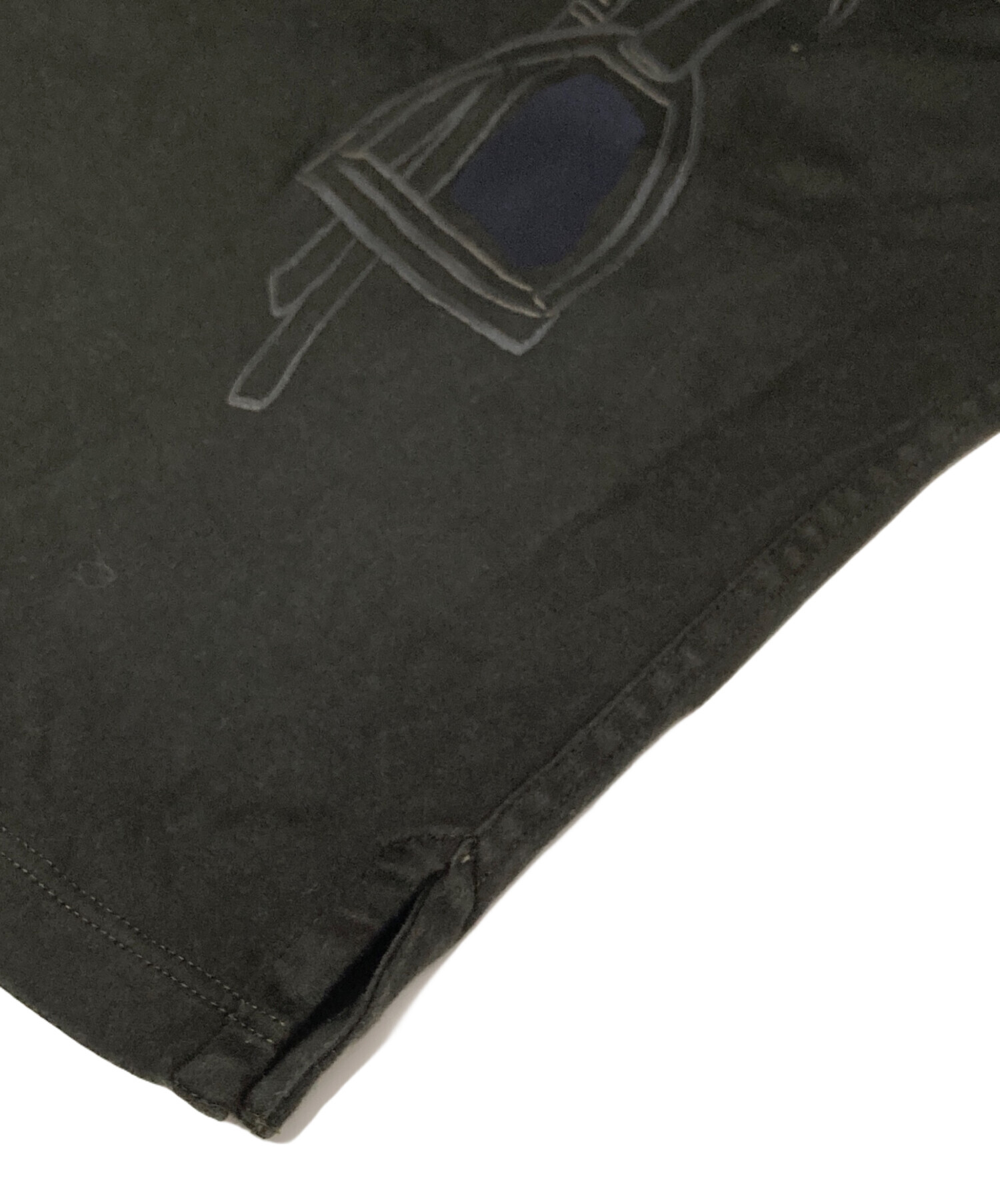 中古・古着通販】HERMES (エルメス) アルネ・アン・グアッシュ Tシャツ