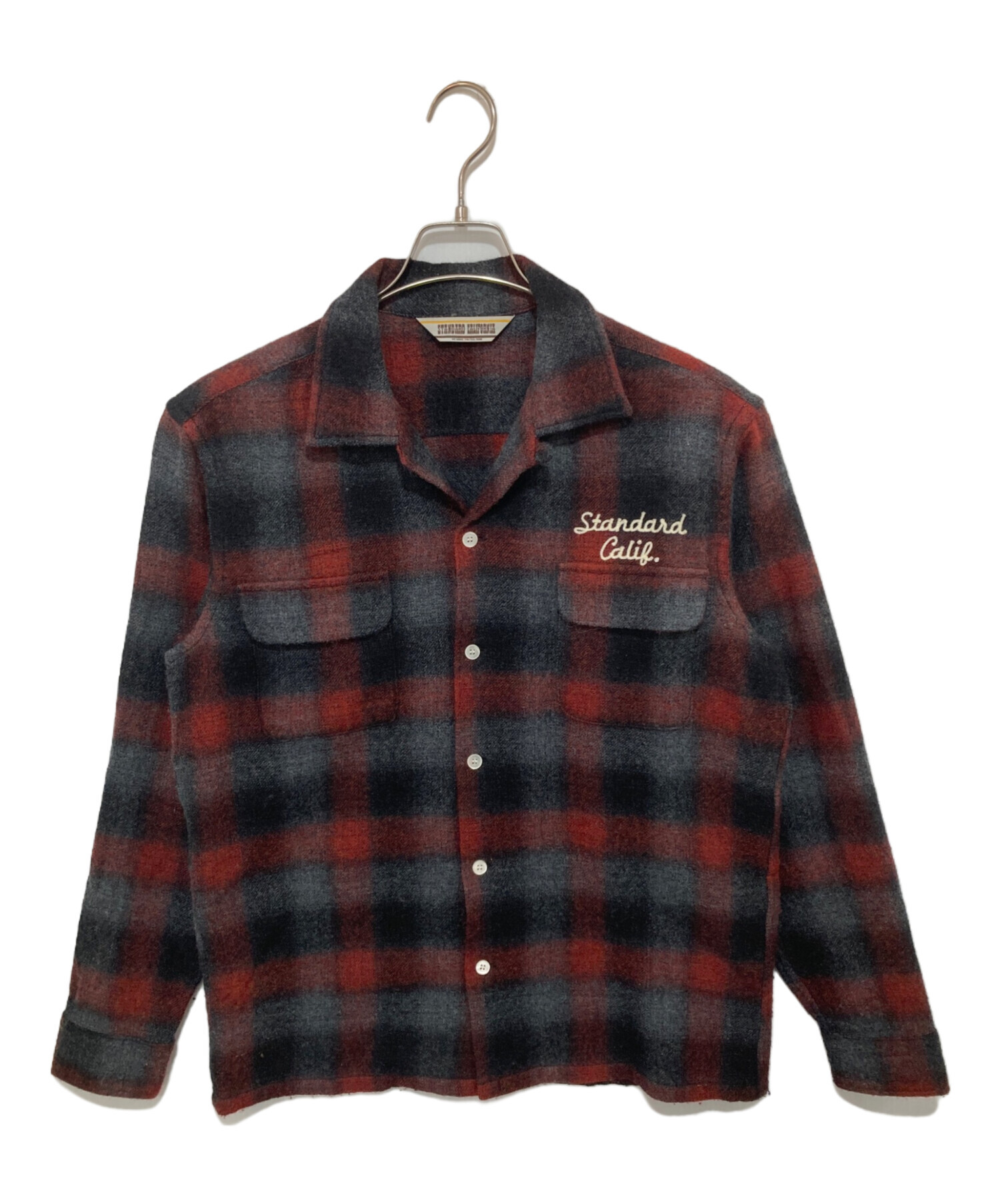 中古・古着通販】STANDARD CALIFORNIA (スタンダードカリフォルニア