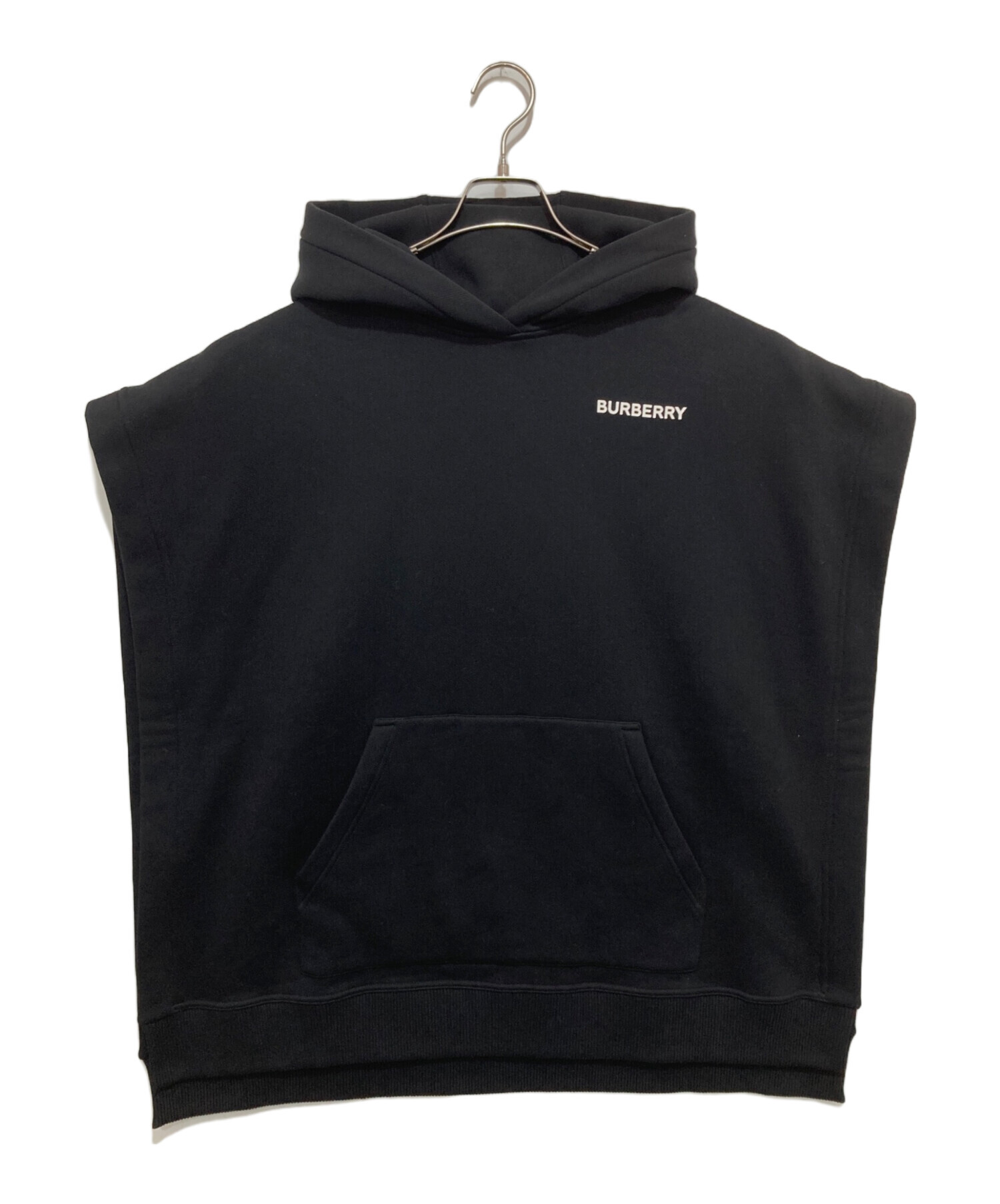 BURBERRY 黒 ナイロン ポンチョ BURBERRY 黒 ナイロン ポンチョ 楽天市場】バーバリー BURBERRY