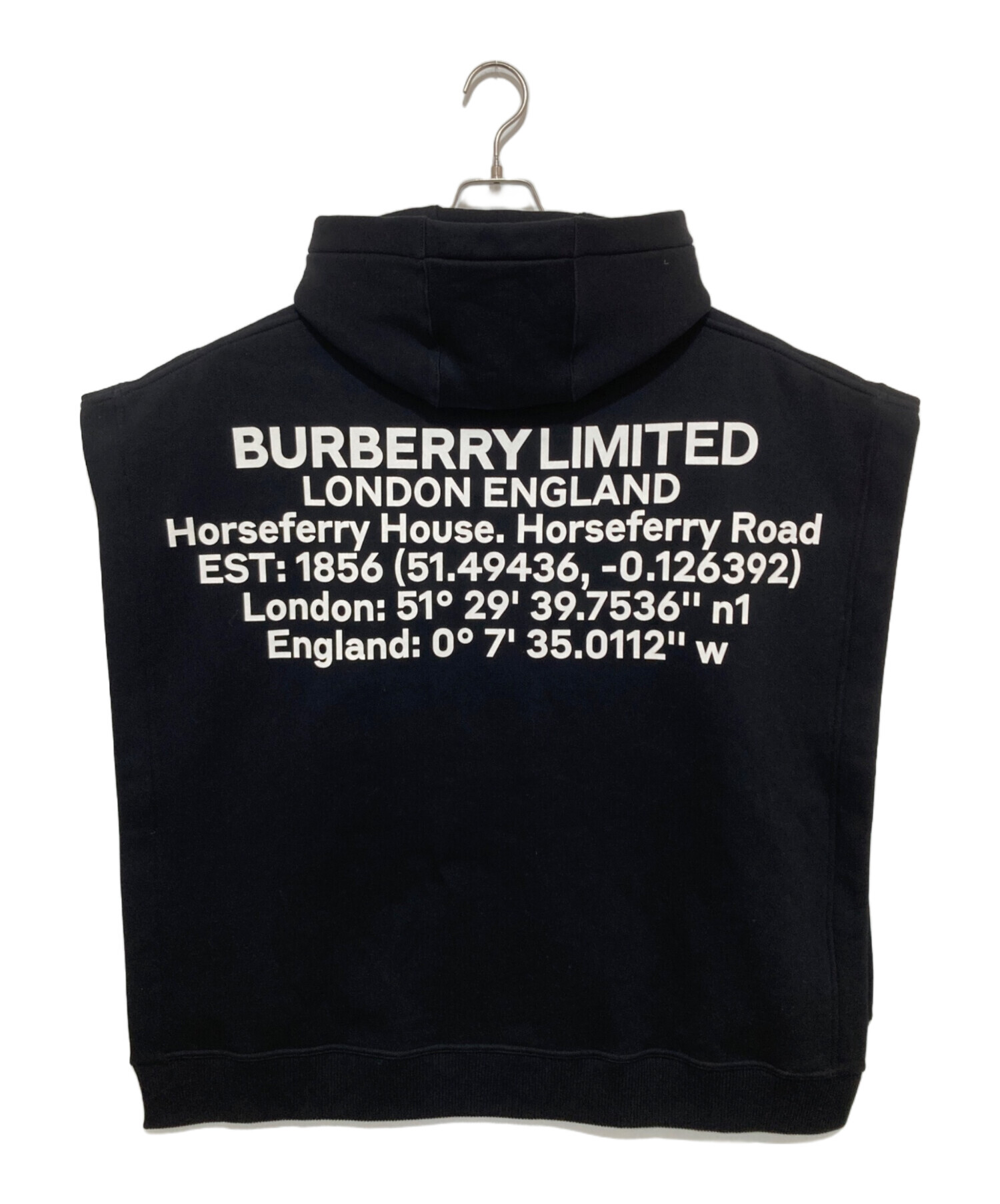 バーバリー BURBERRY London England ポンチョ フード バーバリー BURBERRY London England ポンチョ フード バーバリー