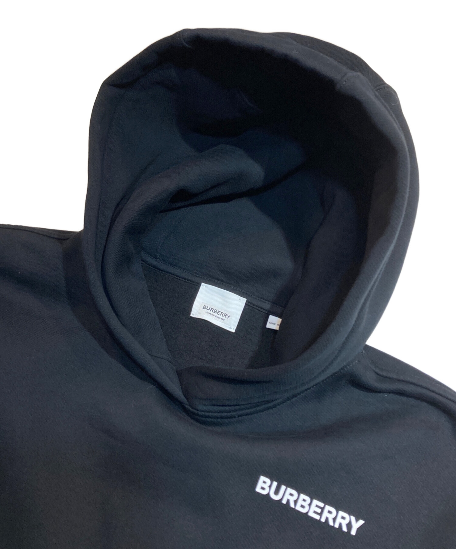 中古・古着通販】BURBERRY (バーバリー) Coordinates Print Cotton