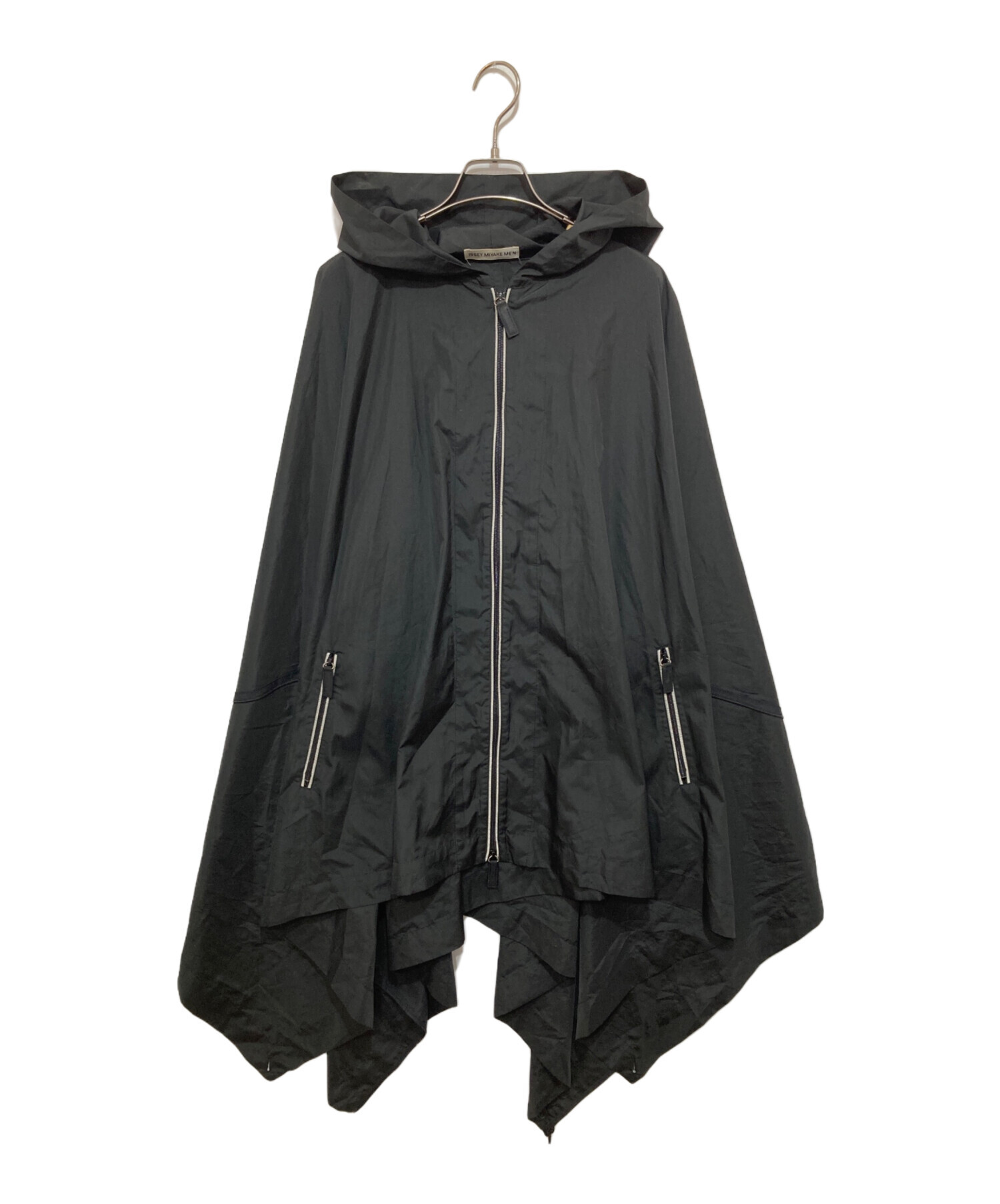 中古・古着通販】ISSEY MIYAKE MEN (イッセイミヤケメン) コーティング