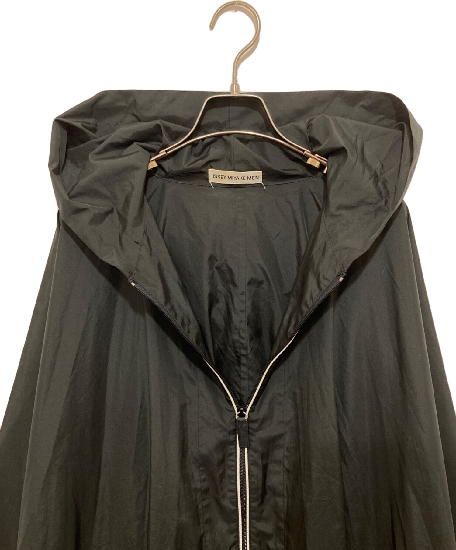 中古・古着通販】ISSEY MIYAKE MEN (イッセイミヤケメン) コーティング
