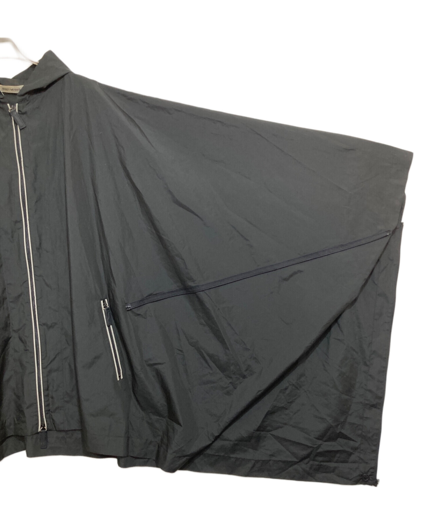 中古・古着通販】ISSEY MIYAKE MEN (イッセイミヤケメン) コーティング