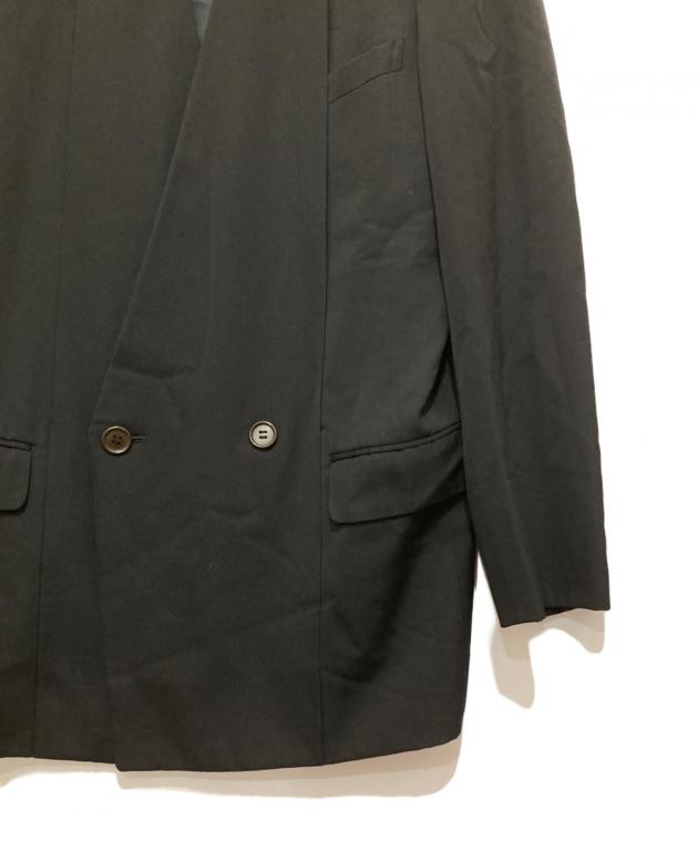 中古・古着通販】ISSEY MIYAKE (イッセイミヤケ) カラーレス ダブル