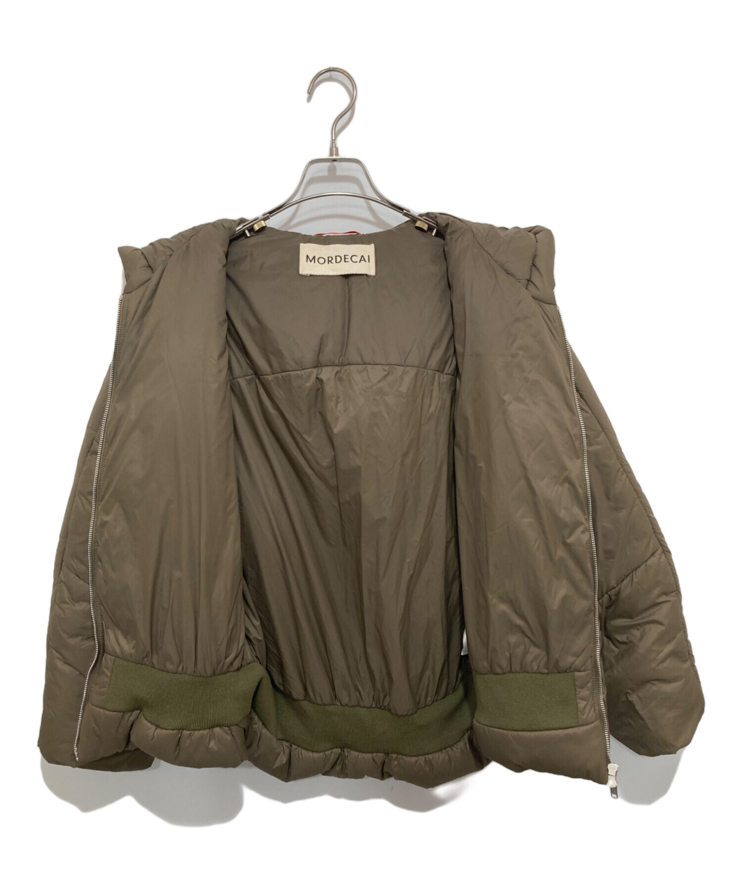 中古・古着通販】DEUXIEME CLASSE (ドゥーズィエム クラス) MORDECAI