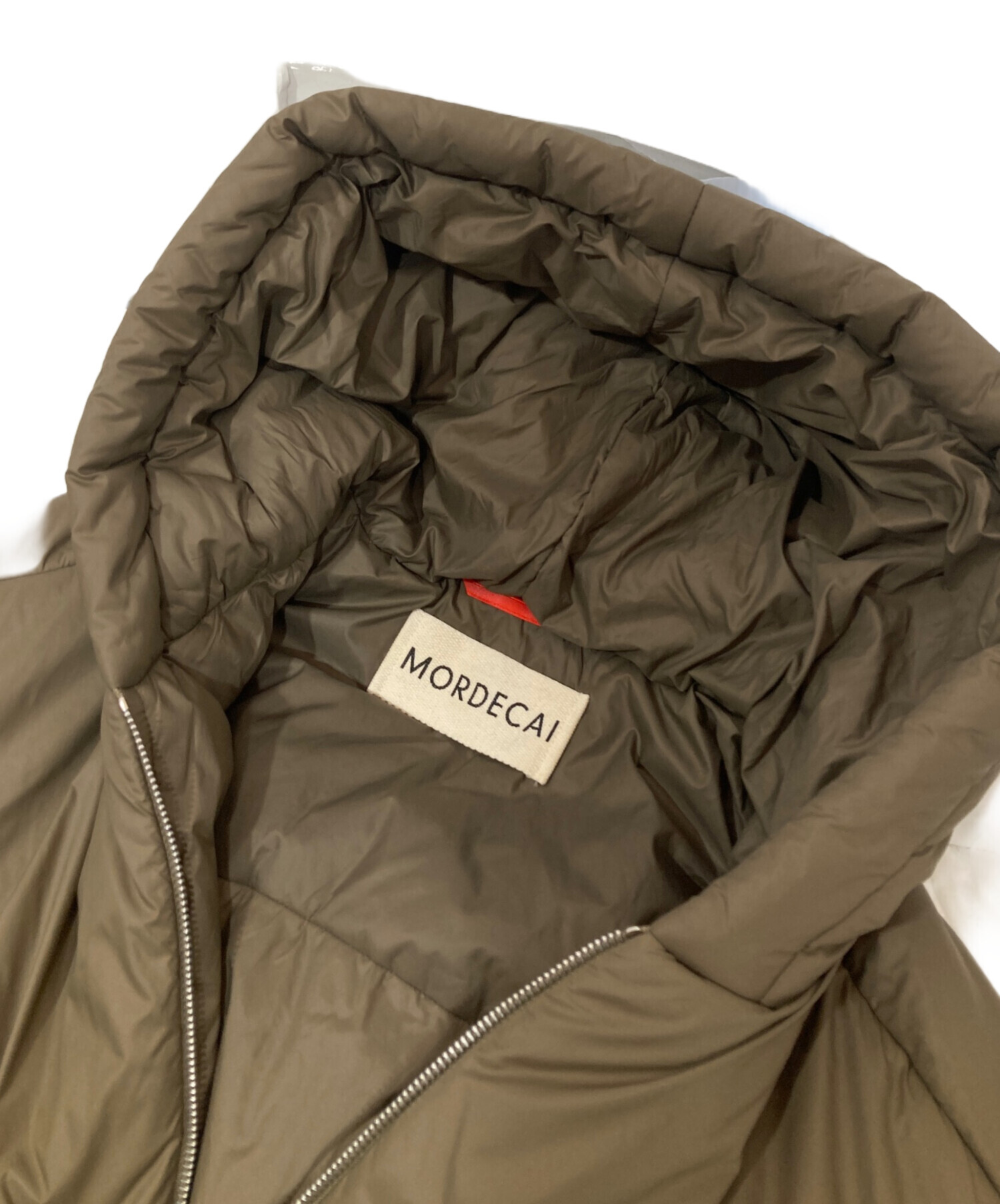 ほぼ未使用✨️定価10万　ドゥーズィエムクラス　イタリア製生地　ダブルジャケット 中古・古着通販】DEUXIEME CLASSE (ドゥーズィエム クラス) MORDECAI