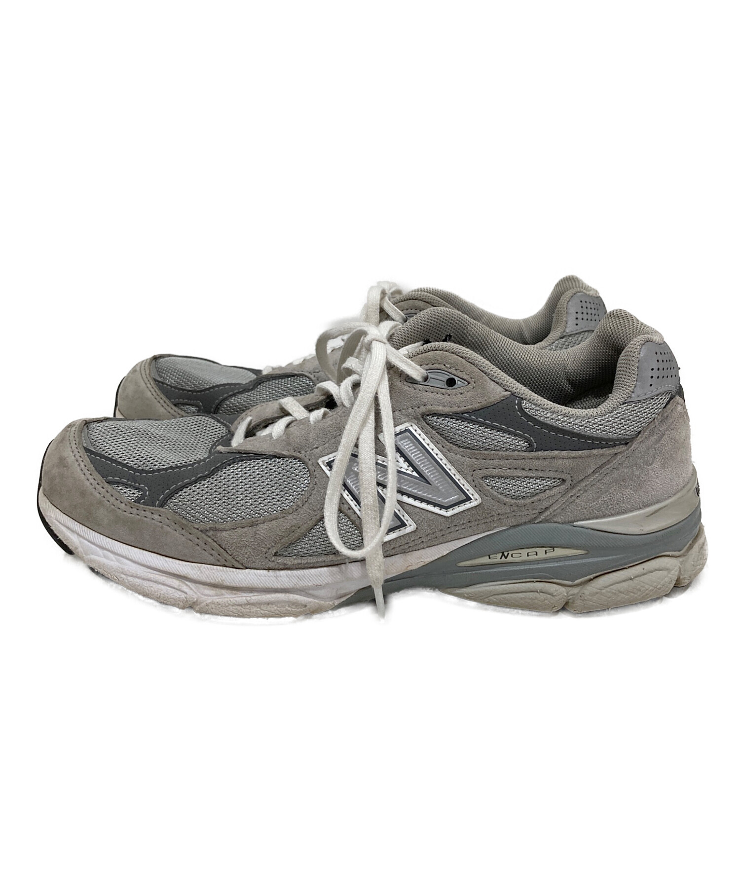 中古・古着通販】NEW BALANCE (ニューバランス) スニーカー M990GY3 