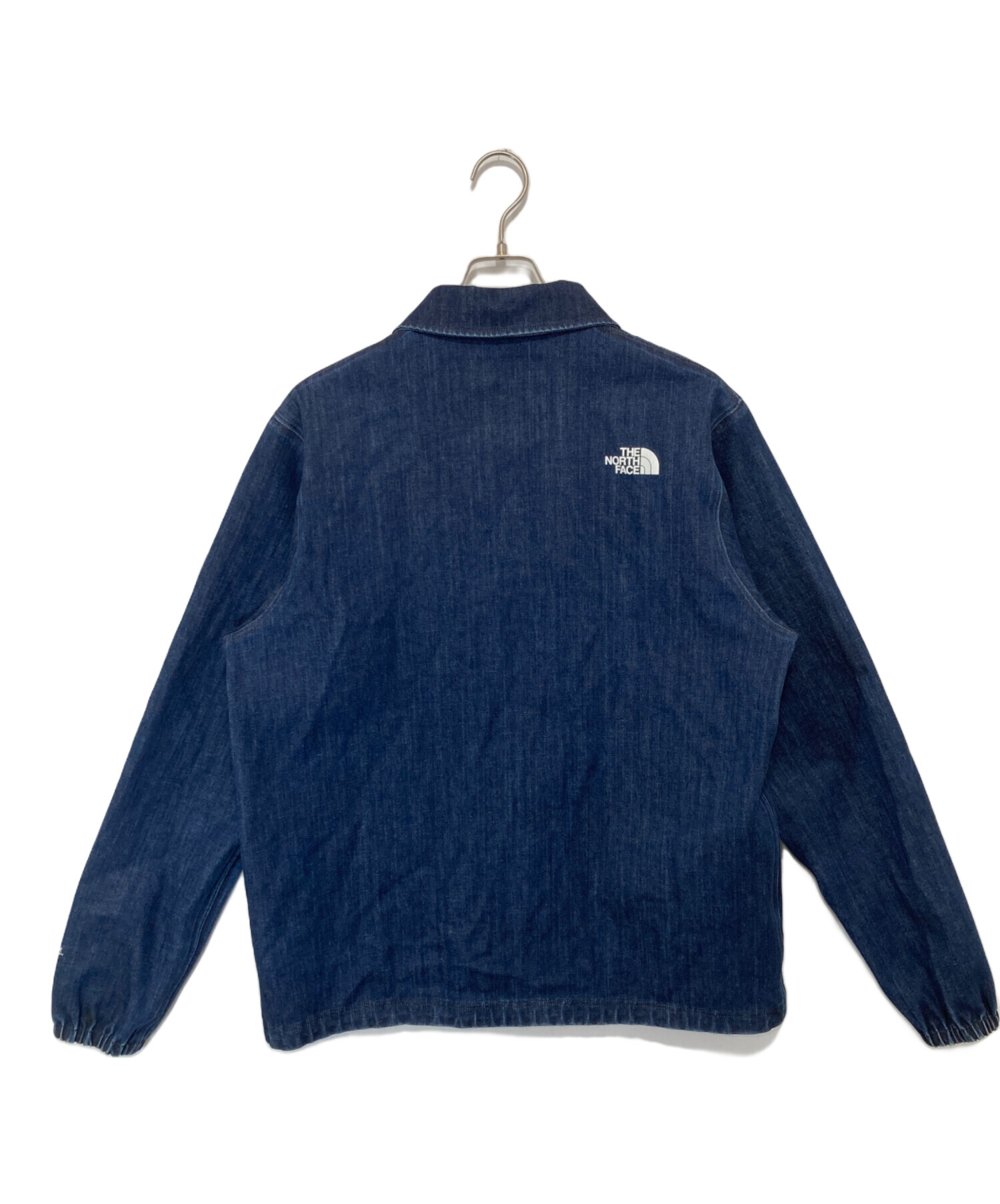 中古・古着通販】THE NORTH FACE (ザ ノース フェイス) GTX Denim 
