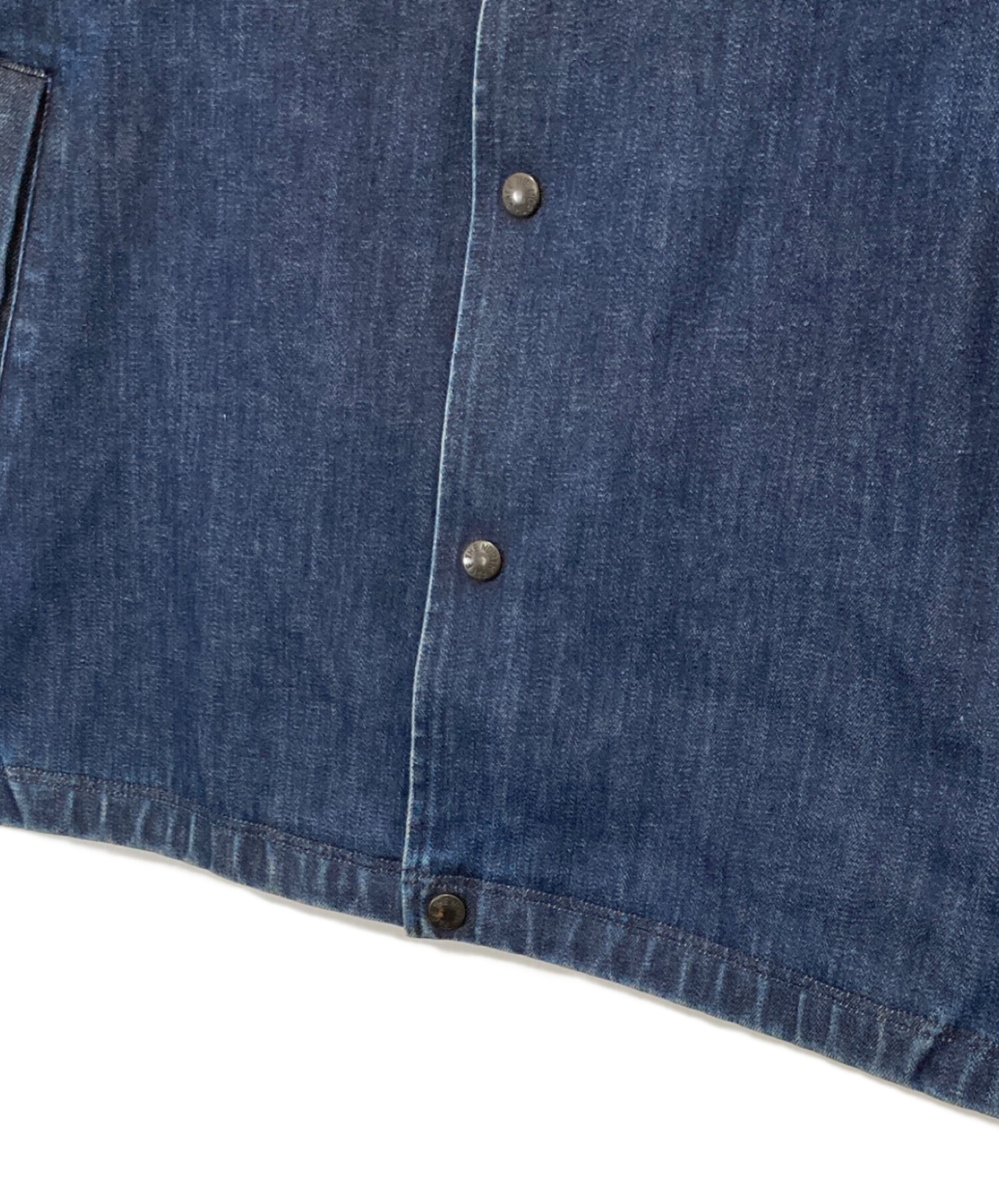 中古・古着通販】THE NORTH FACE (ザ ノース フェイス) GTX Denim